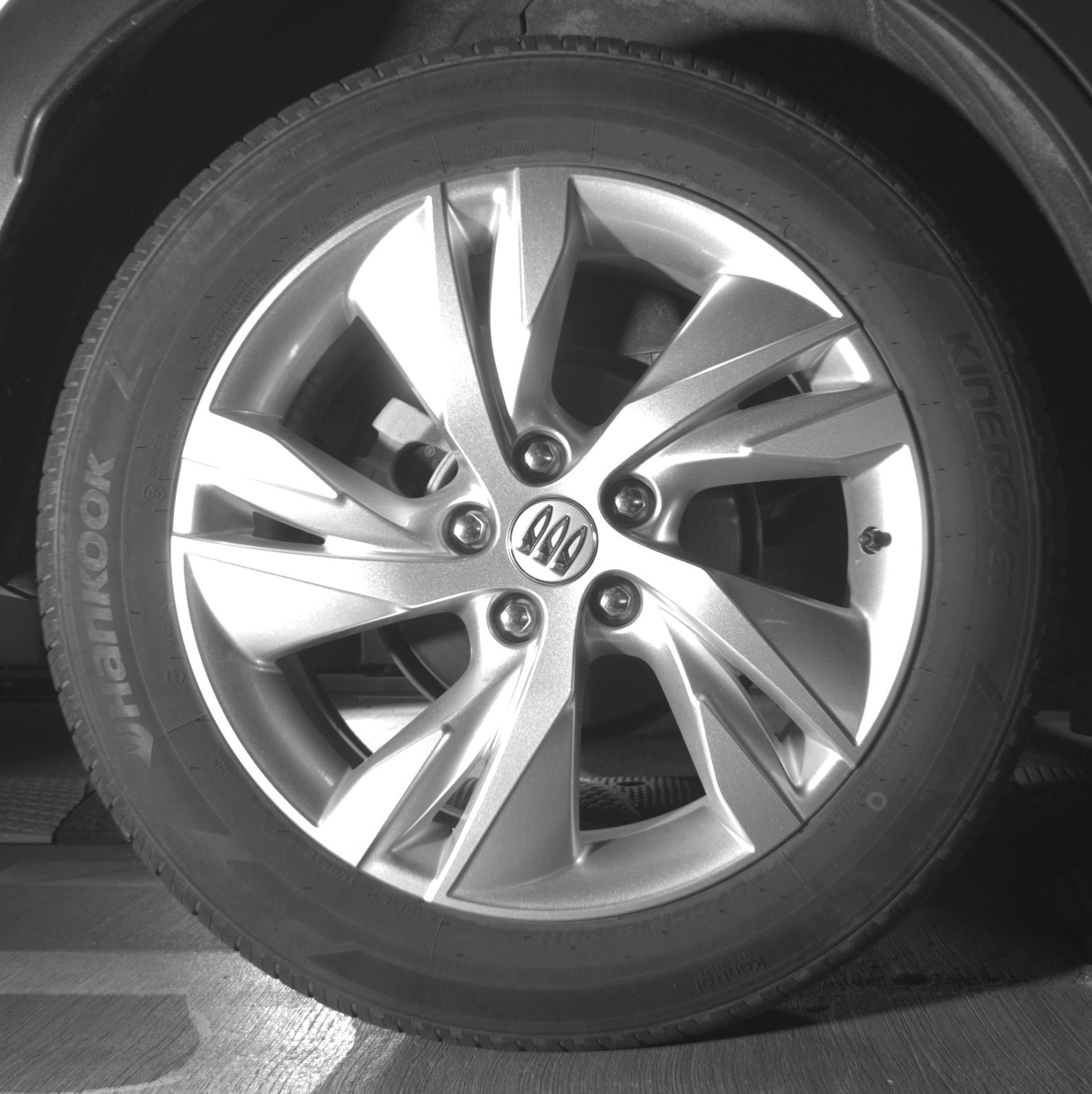 Thumbnail: 2025 Buick Encore GX - 12