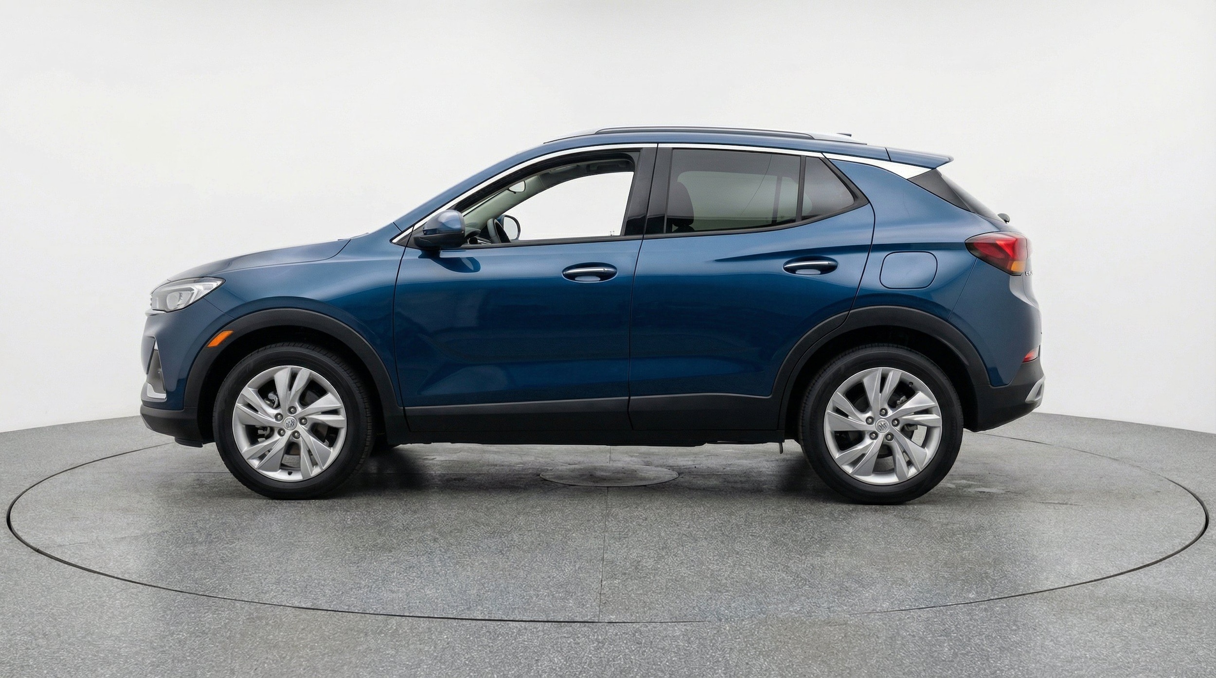 Thumbnail: 2026 Buick Encore GX - 5