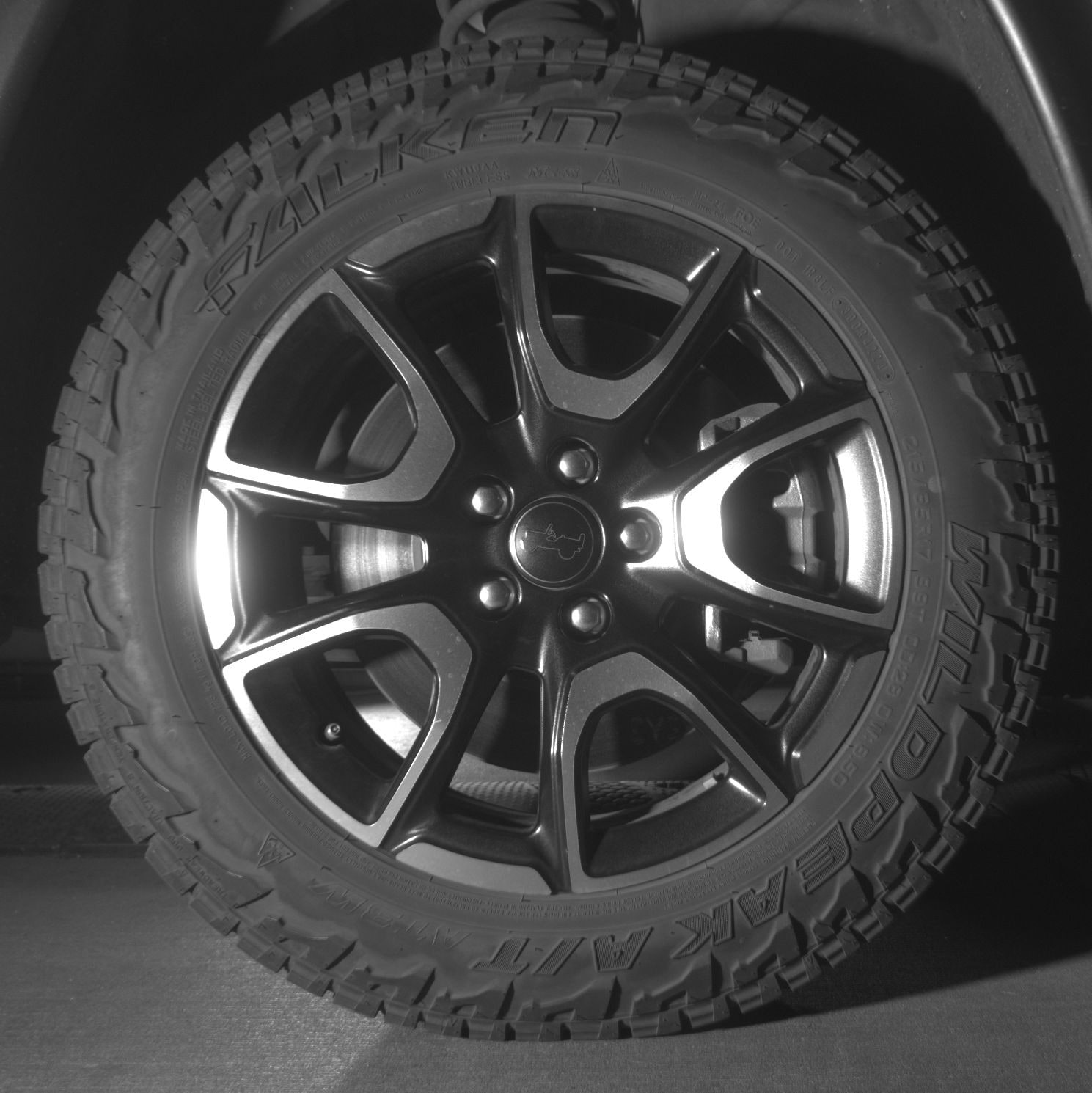 Thumbnail: 2025 Jeep Compass - 10