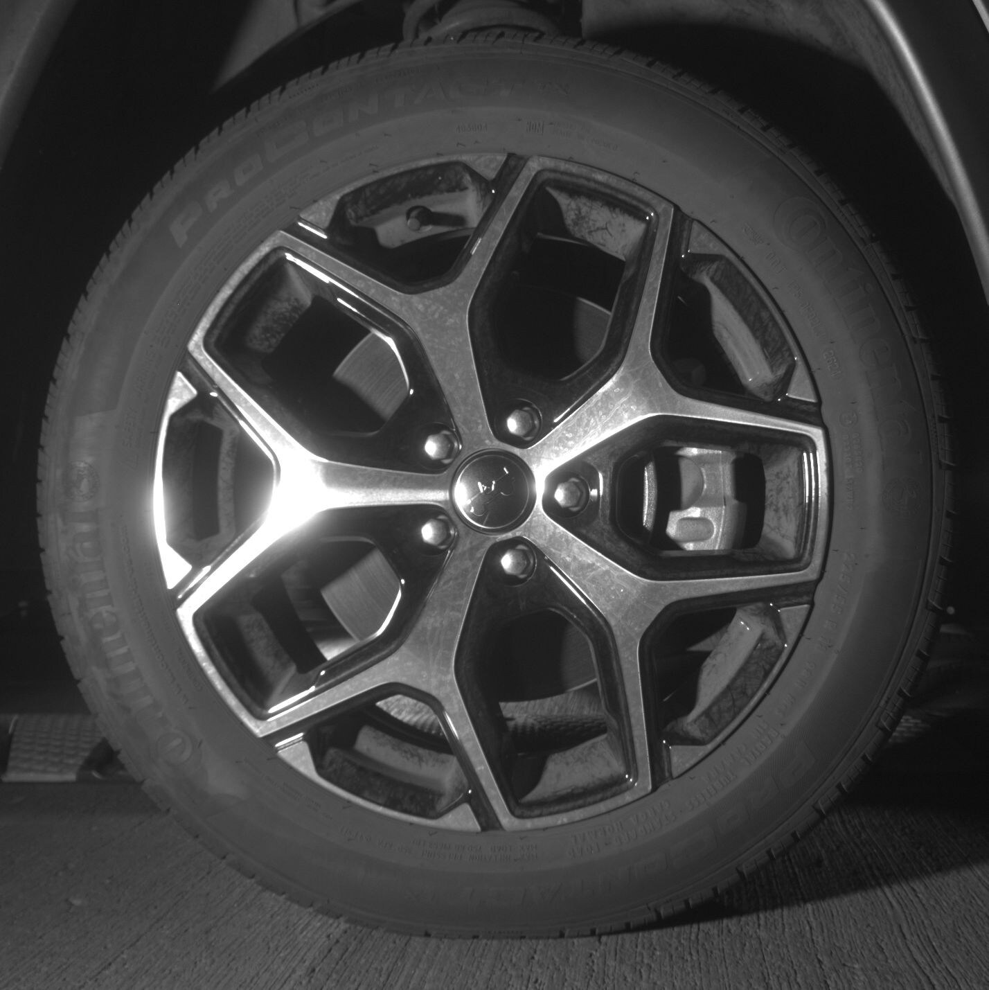 Thumbnail: 2025 Jeep Compass - 10