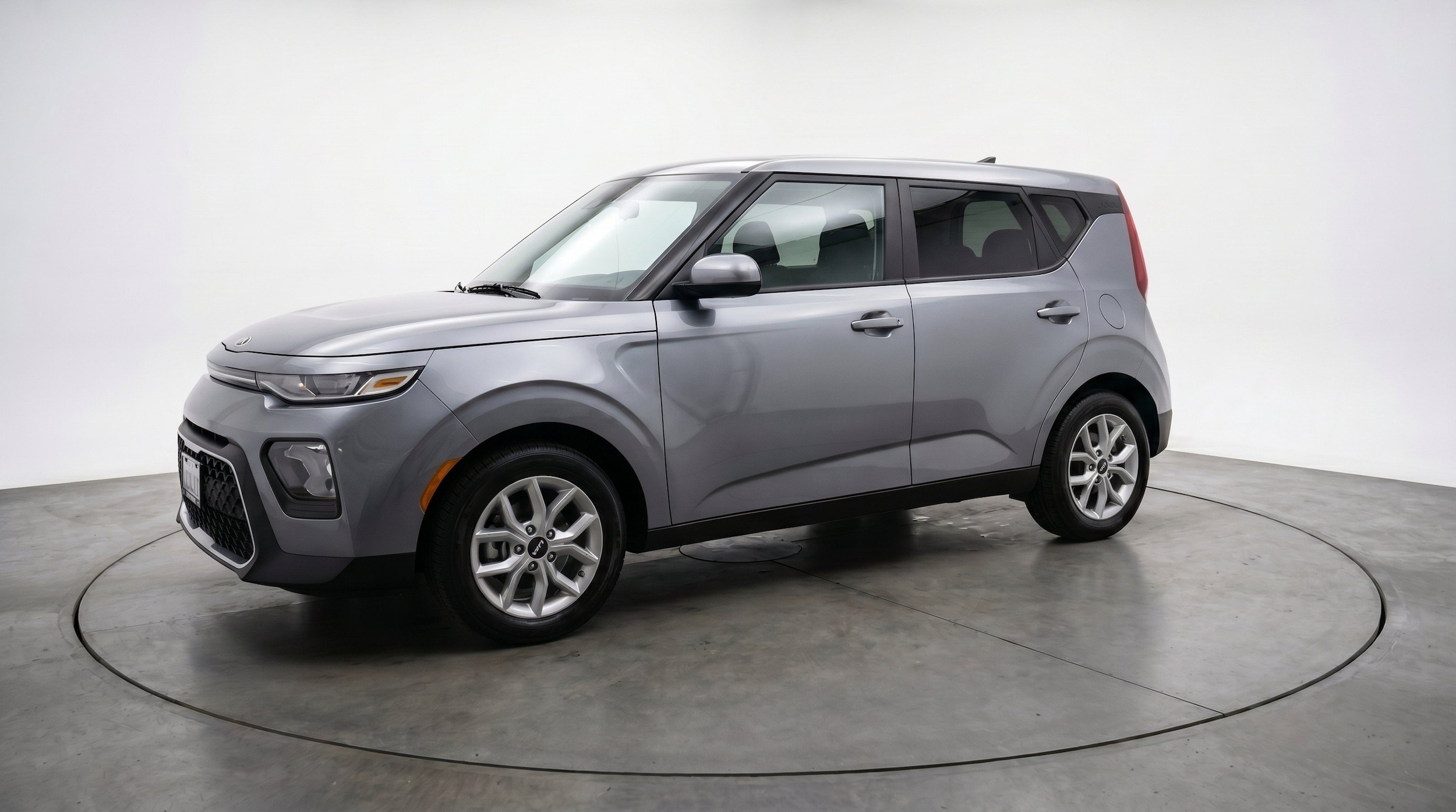Thumbnail: 2025 Kia Soul - 3