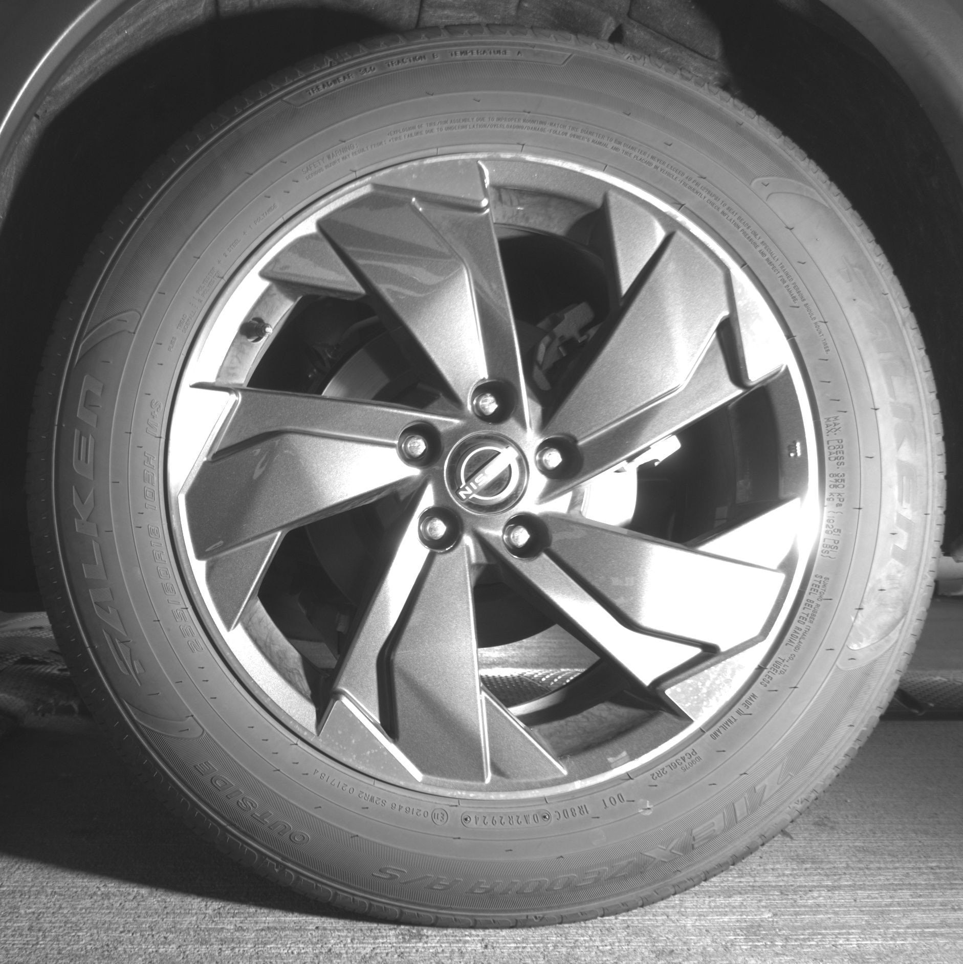 Thumbnail: 2025 Nissan Rogue - 11