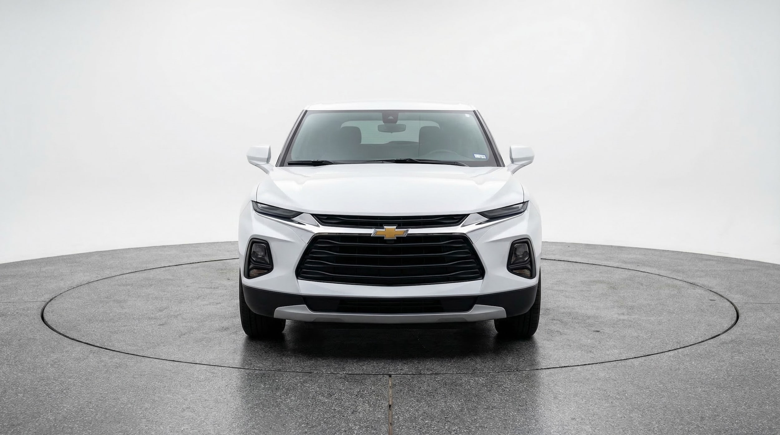 Thumbnail: 2025 Chevrolet Blazer - 2