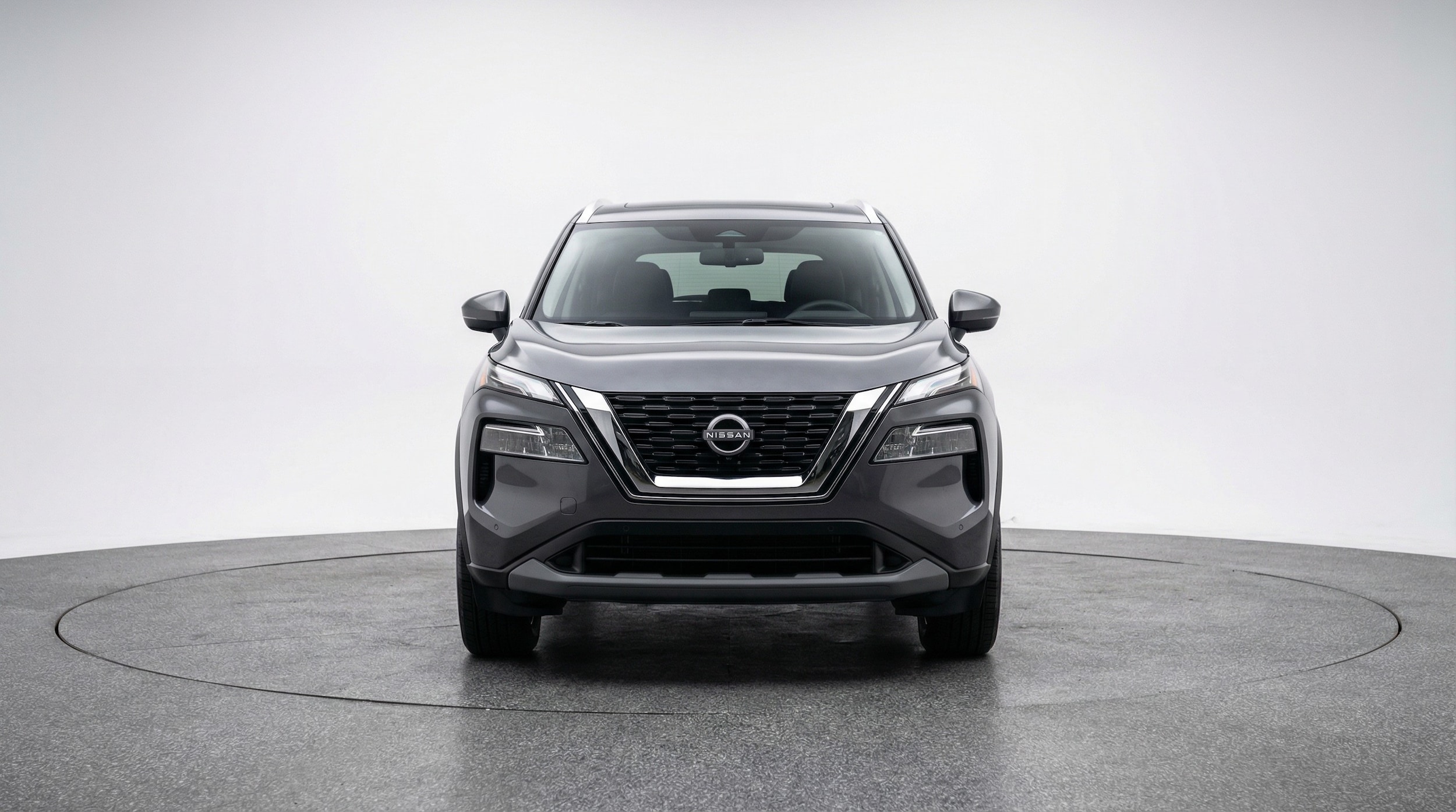 Thumbnail: 2025 Nissan Rogue - 2