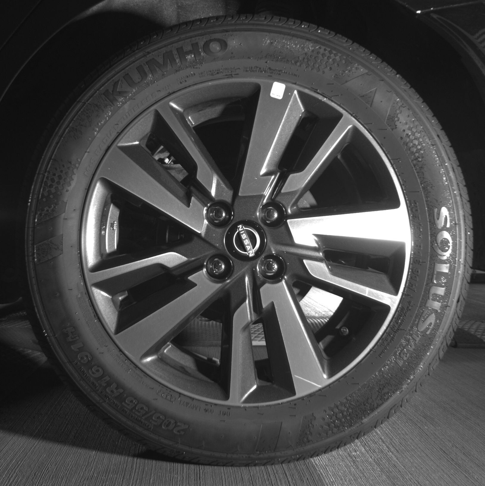 Thumbnail: 2025 Nissan Versa - 11