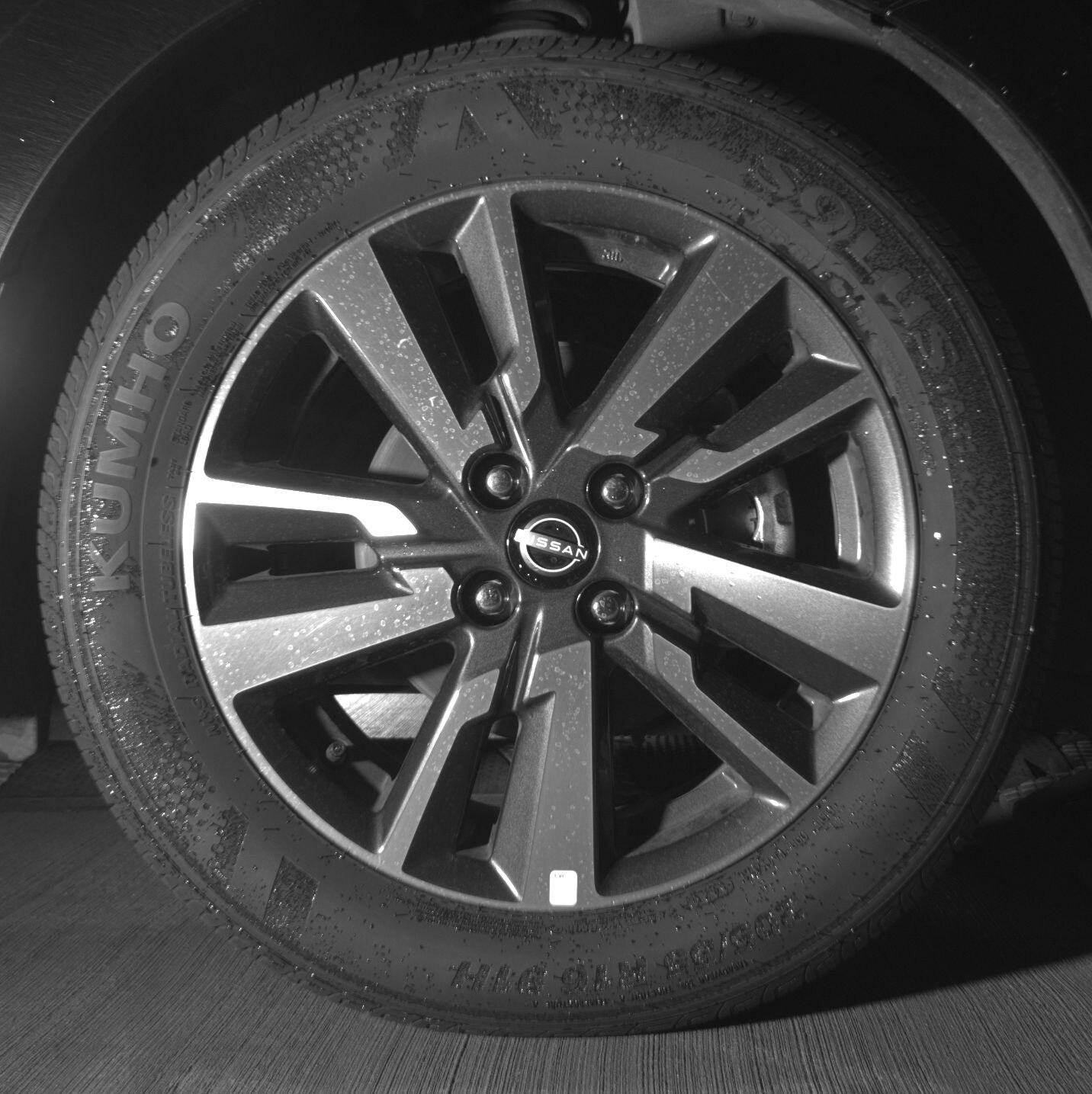 Thumbnail: 2025 Nissan Versa - 10