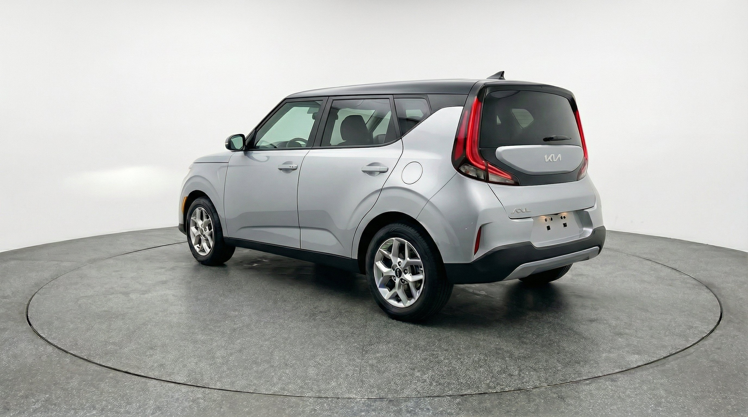 Thumbnail: 2025 Kia Soul - 6
