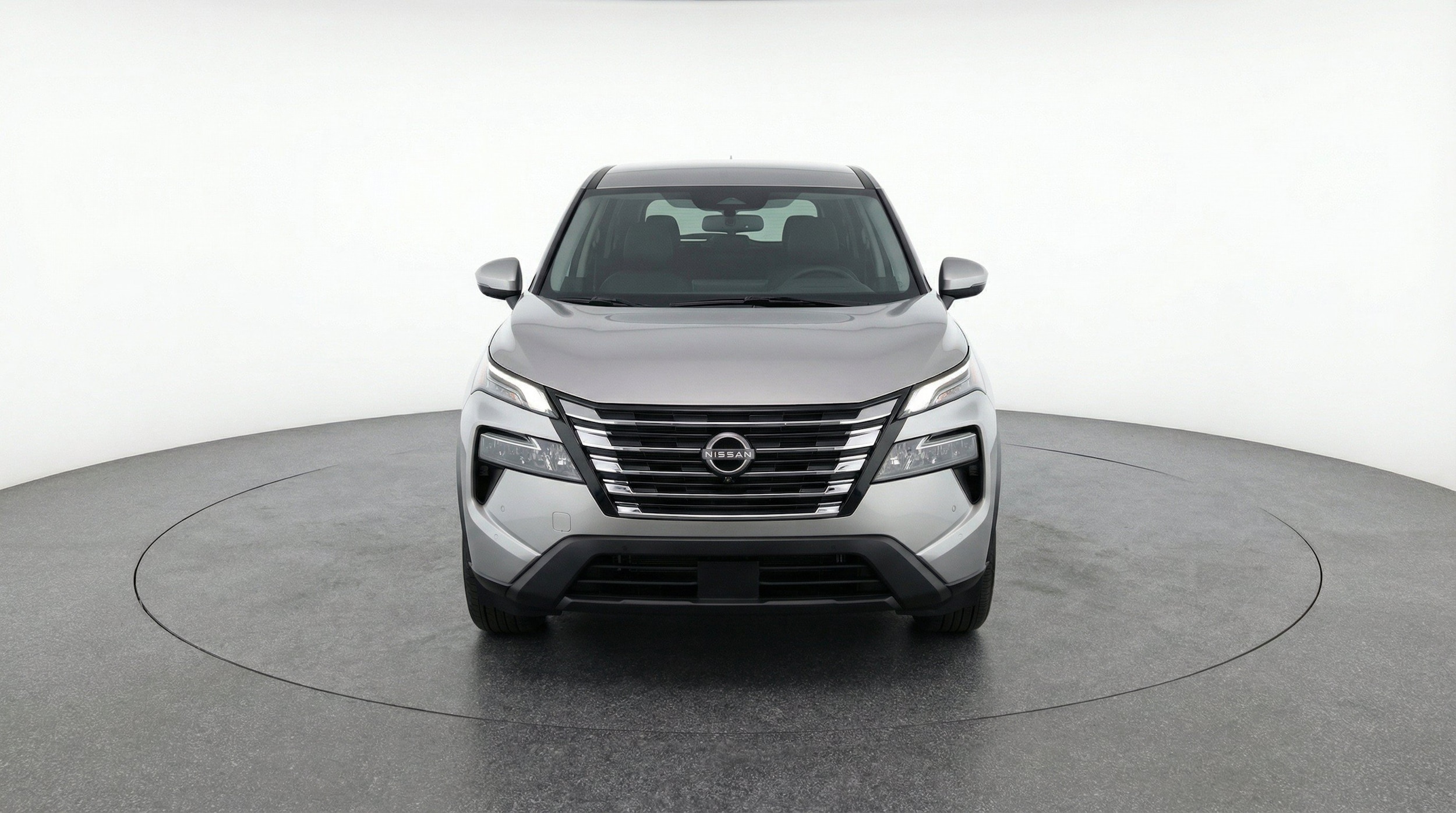 Thumbnail: 2026 Nissan Rogue - 2