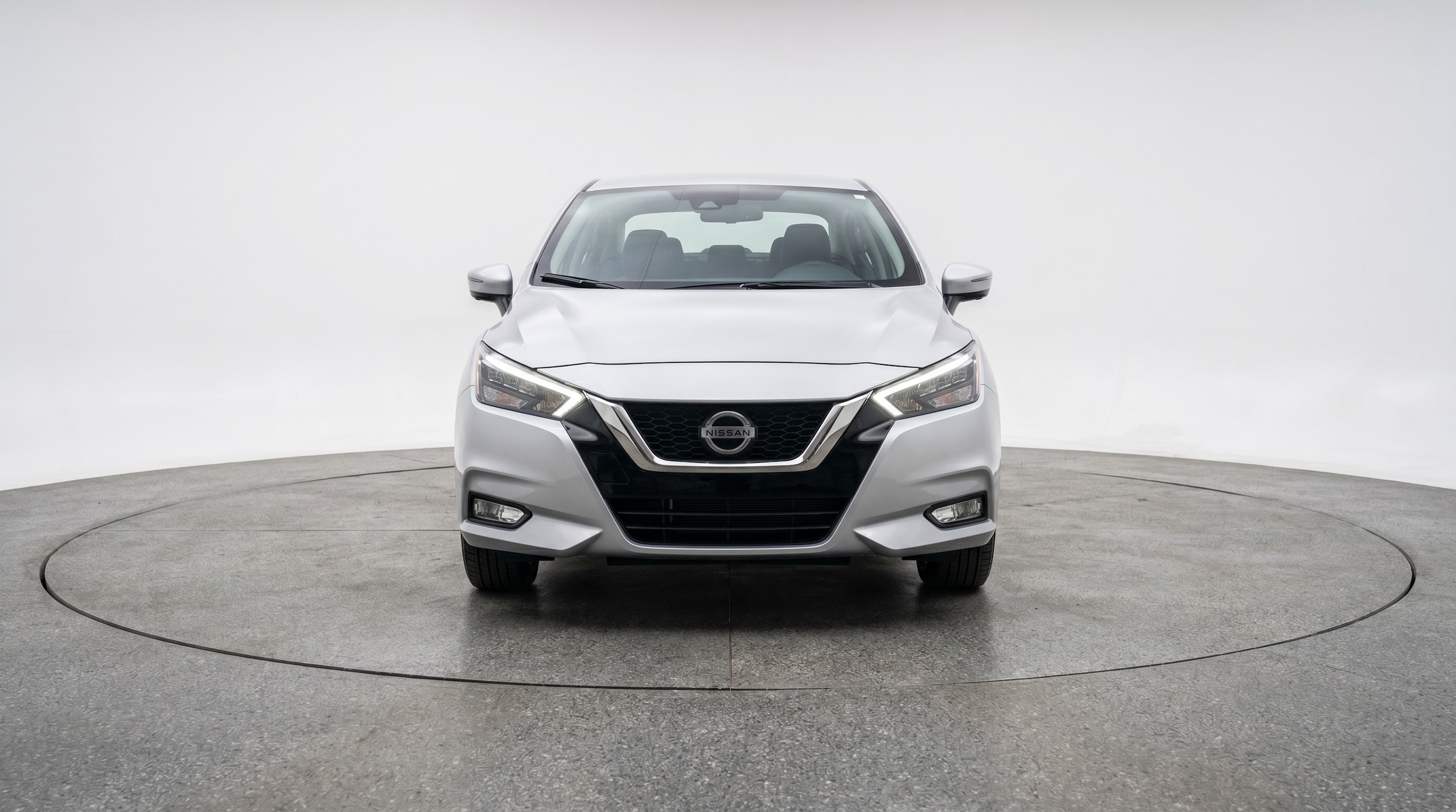 Thumbnail: 2025 Nissan Versa - 2