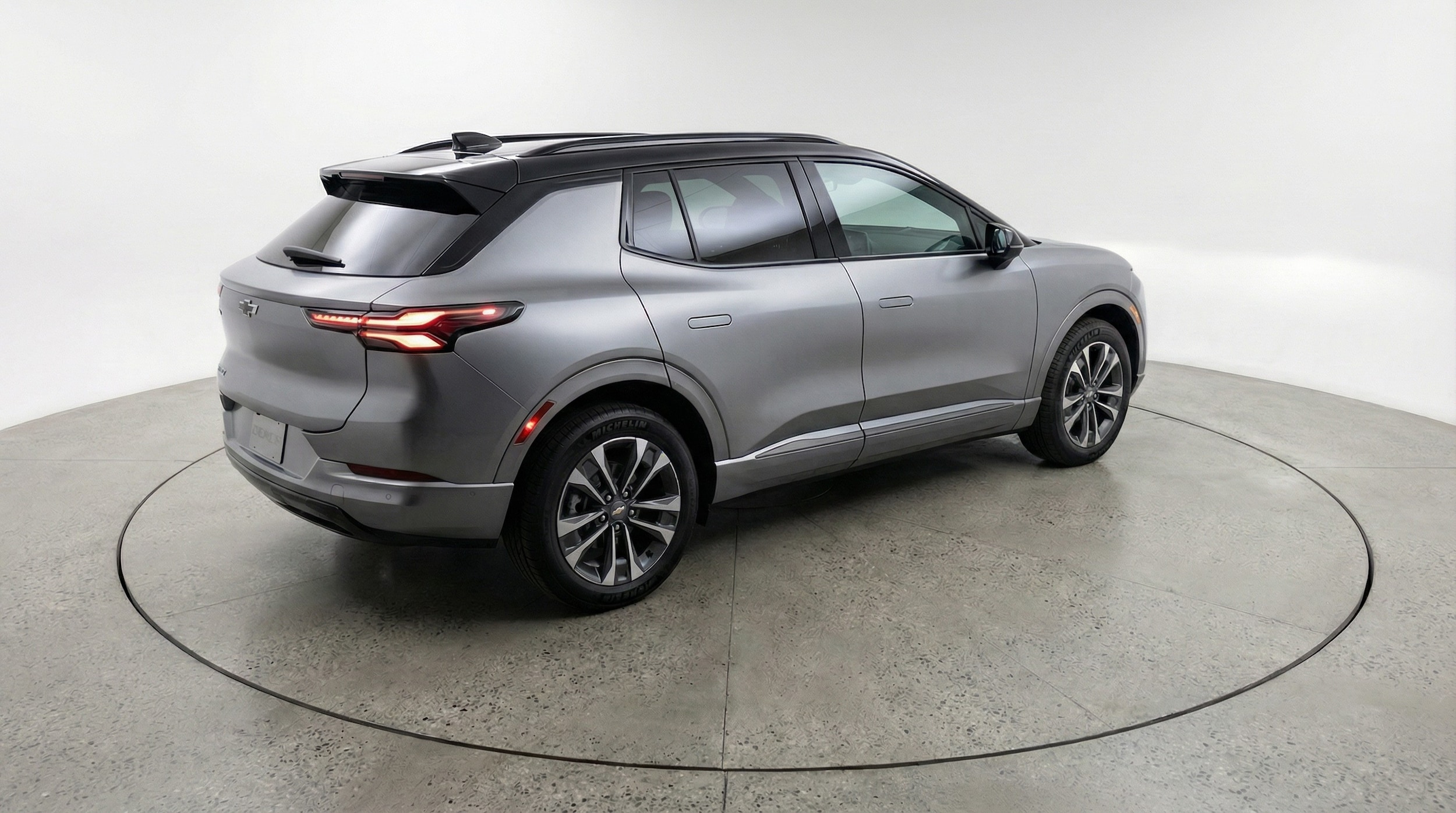 Thumbnail: 2025 Chevrolet Equinox - 7