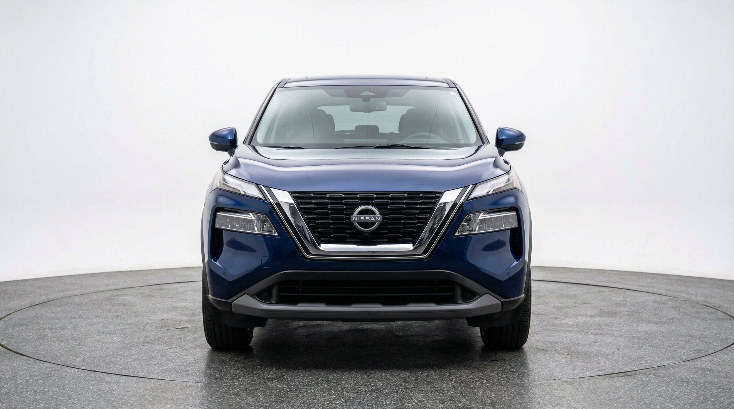 Thumbnail: 2026 Nissan Rogue - 2