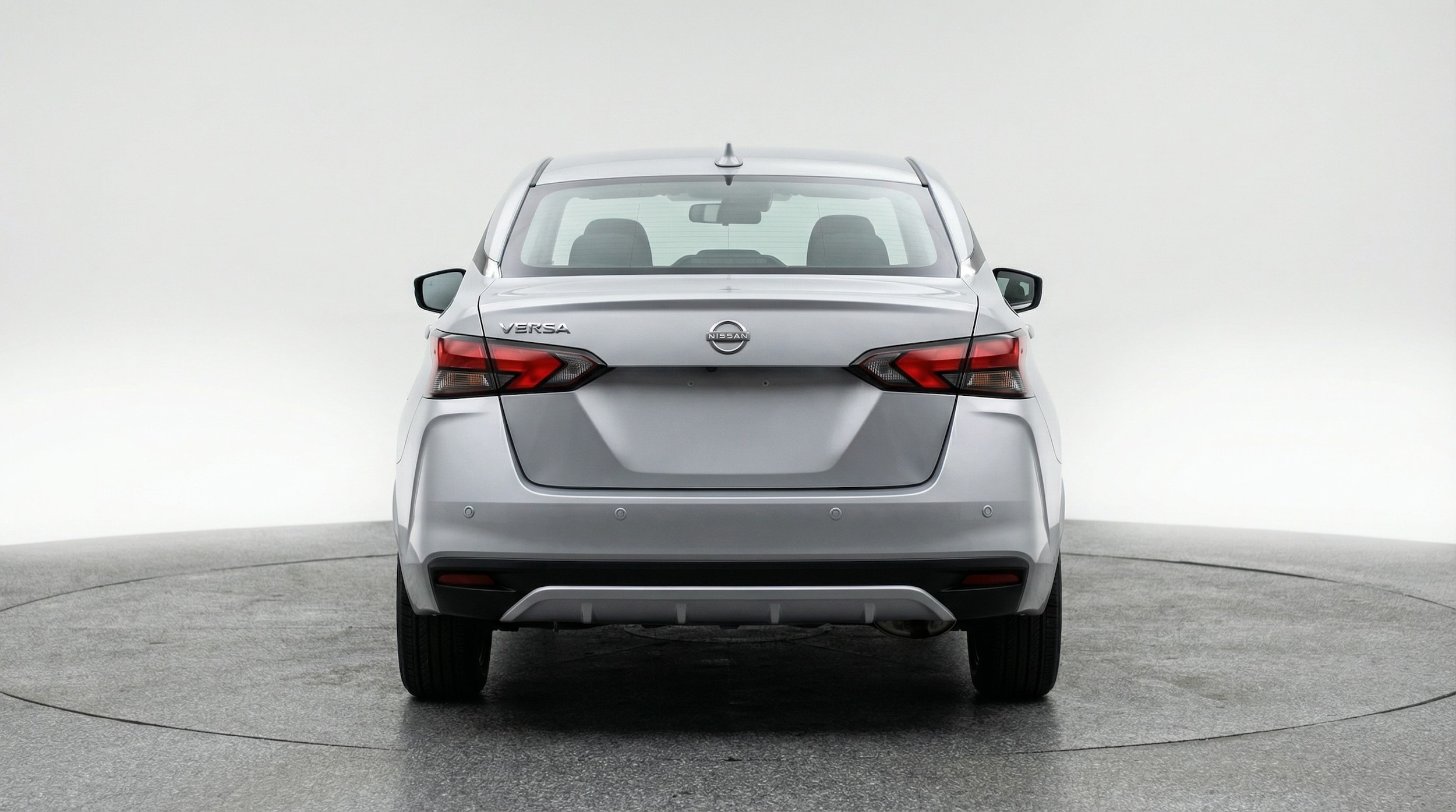 Thumbnail: 2025 Nissan Versa - 6