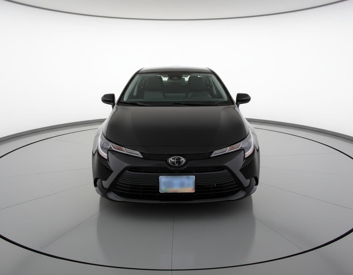 Thumbnail: 2025 Toyota Corolla - 2