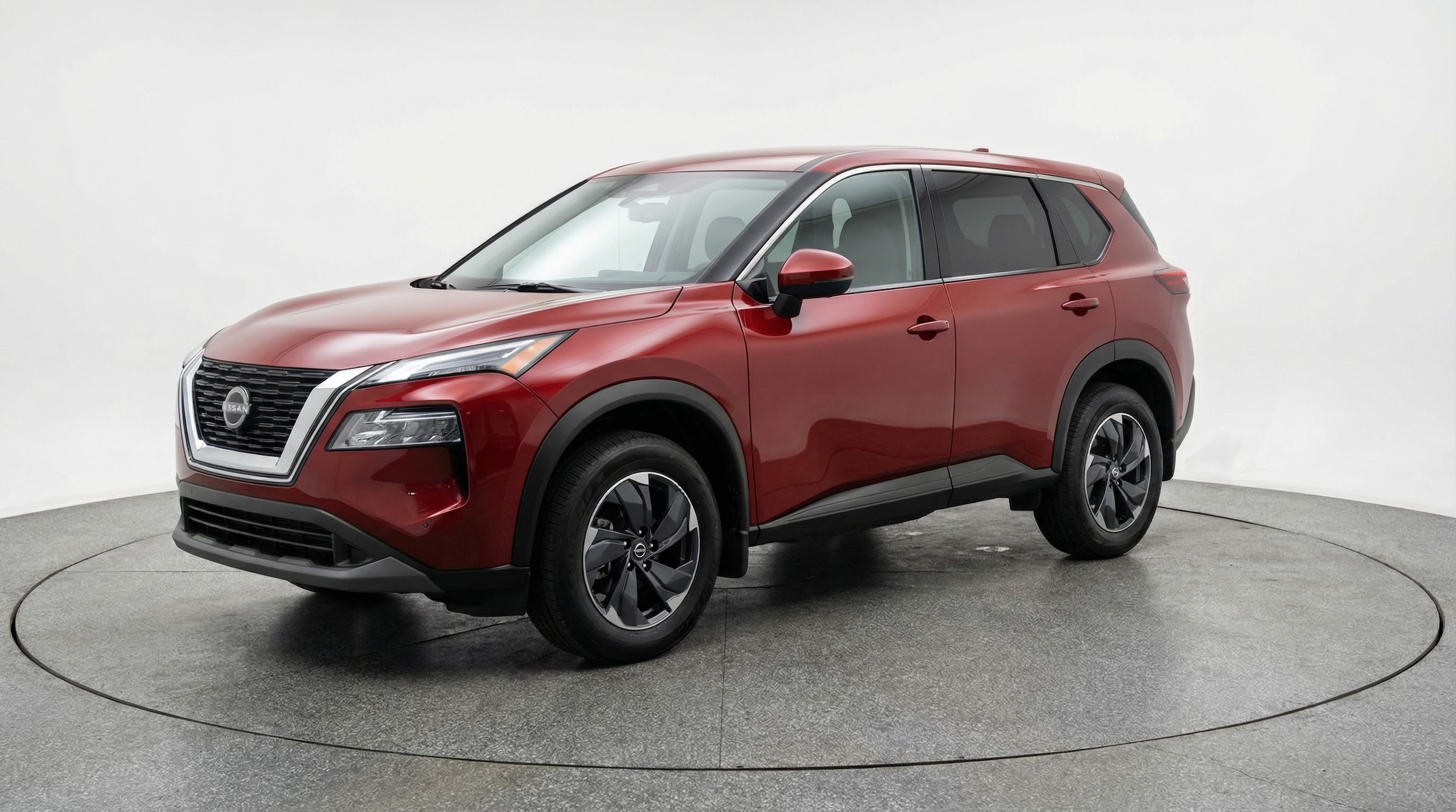 Thumbnail: 2025 Nissan Rogue - 3