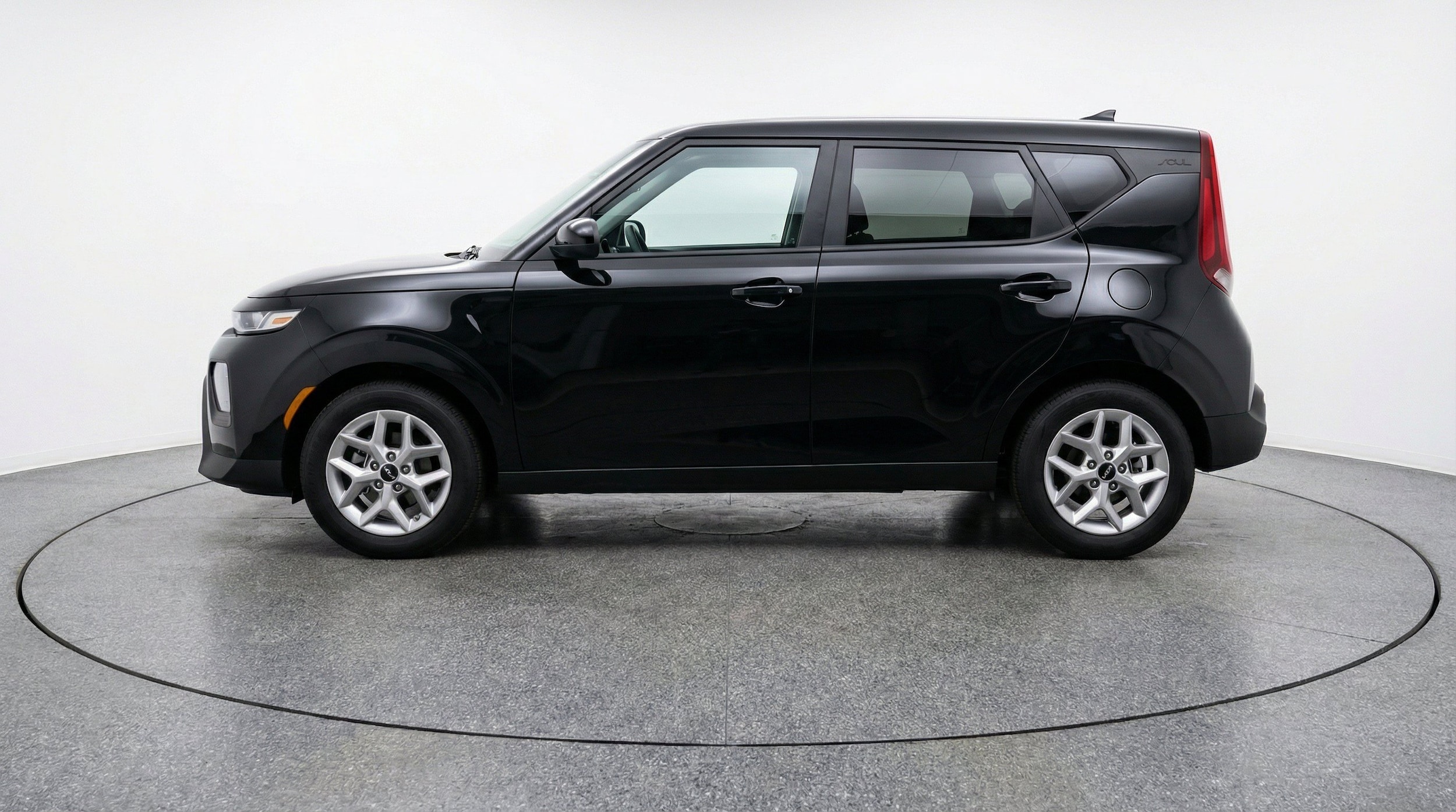 Thumbnail: 2025 Kia Soul - 5