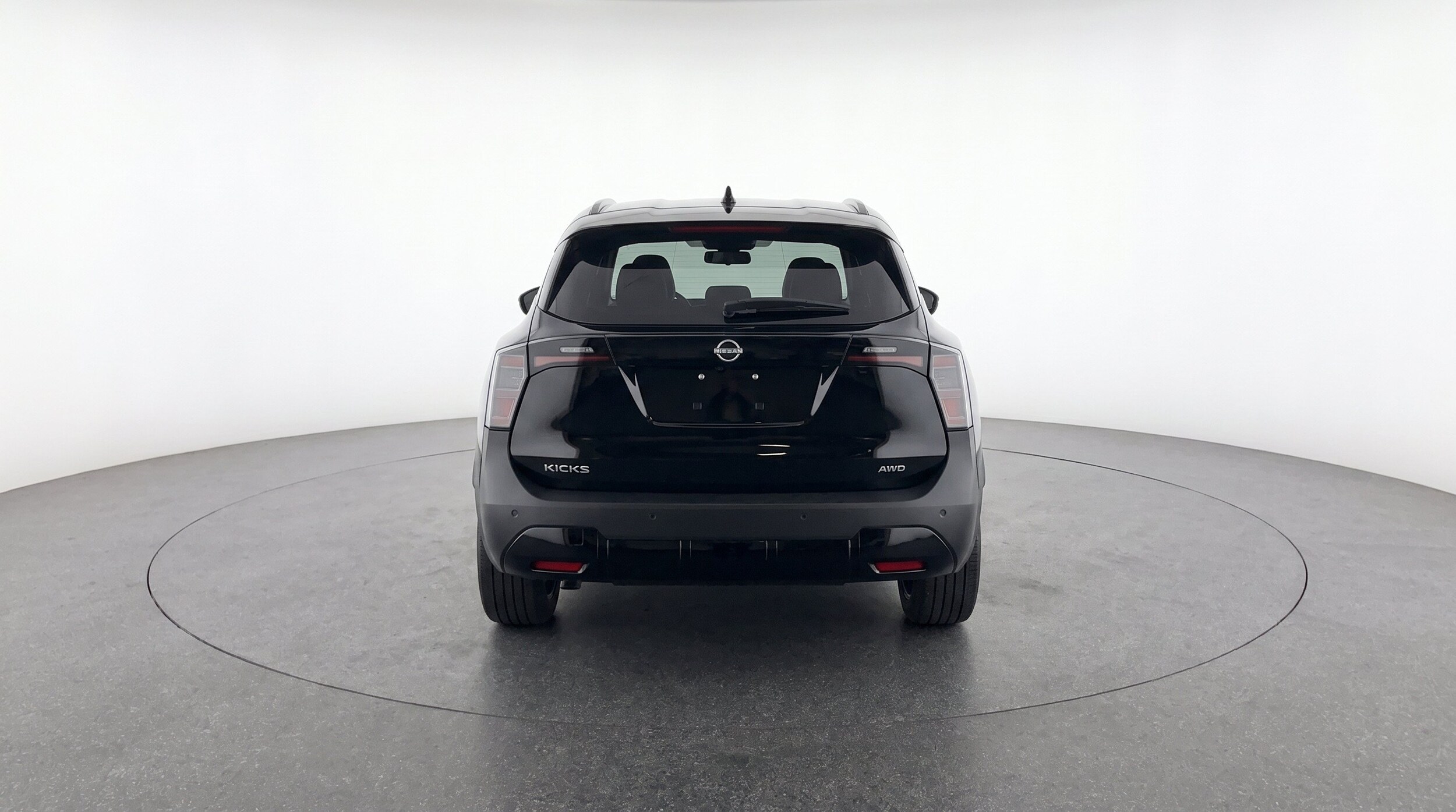 Thumbnail: 2026 Nissan Kicks - 7