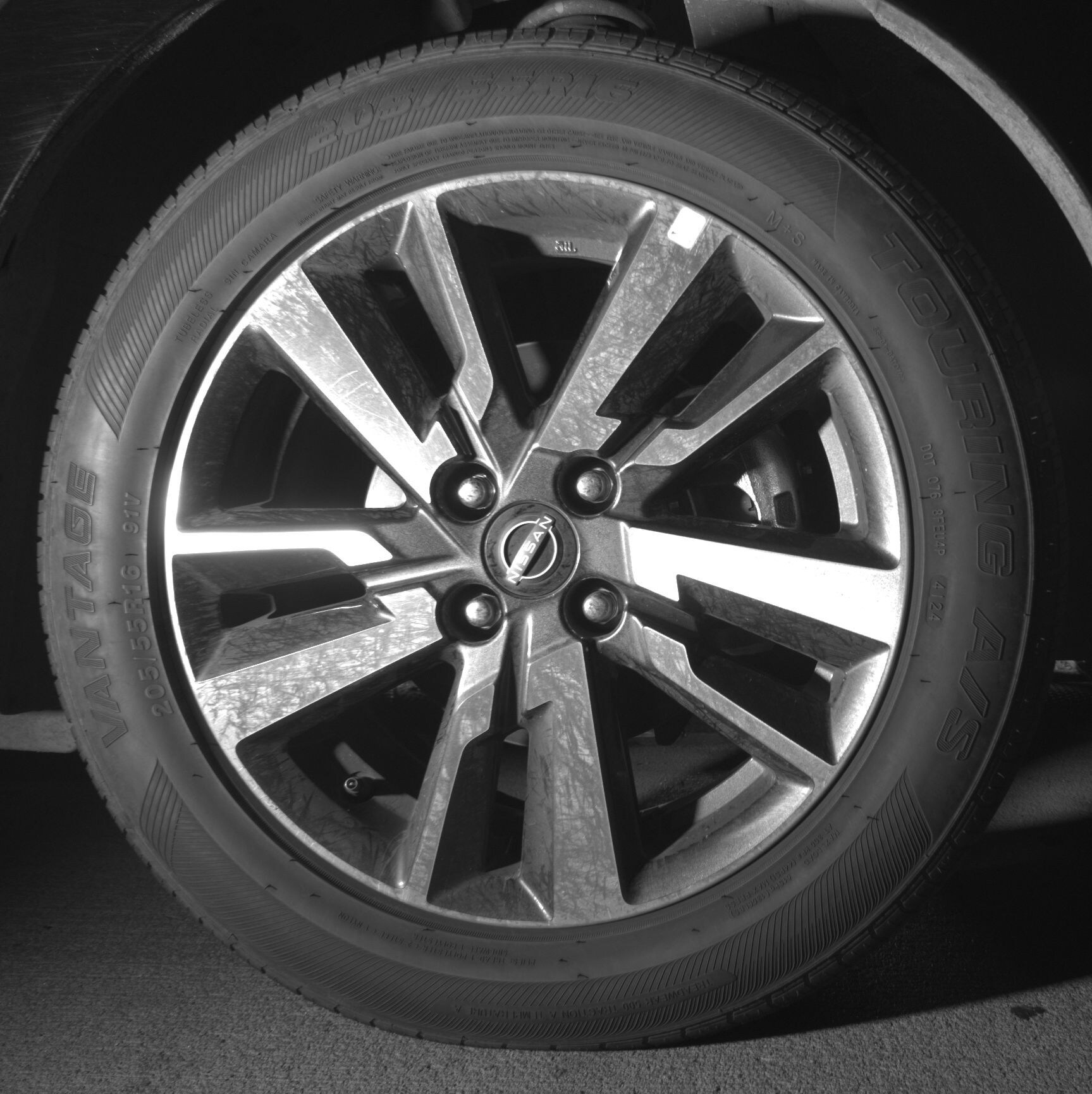 Thumbnail: 2025 Nissan Versa - 10