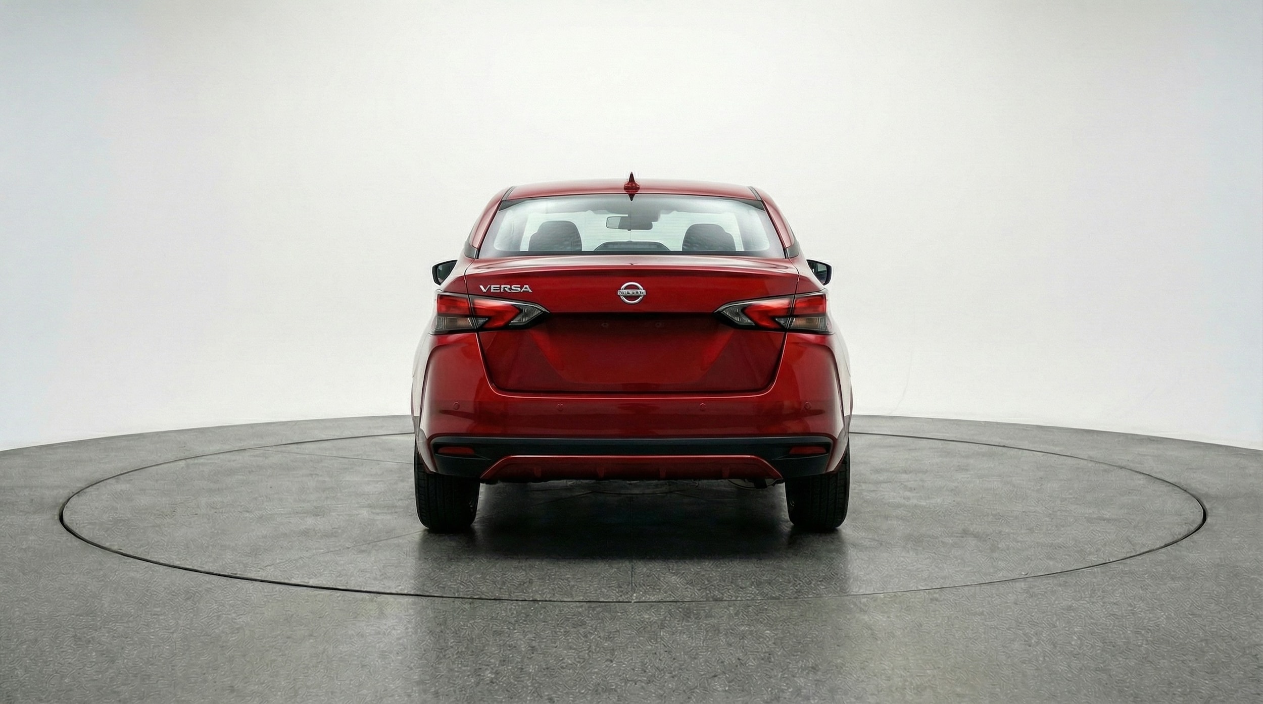 Thumbnail: 2025 Nissan Versa - 6