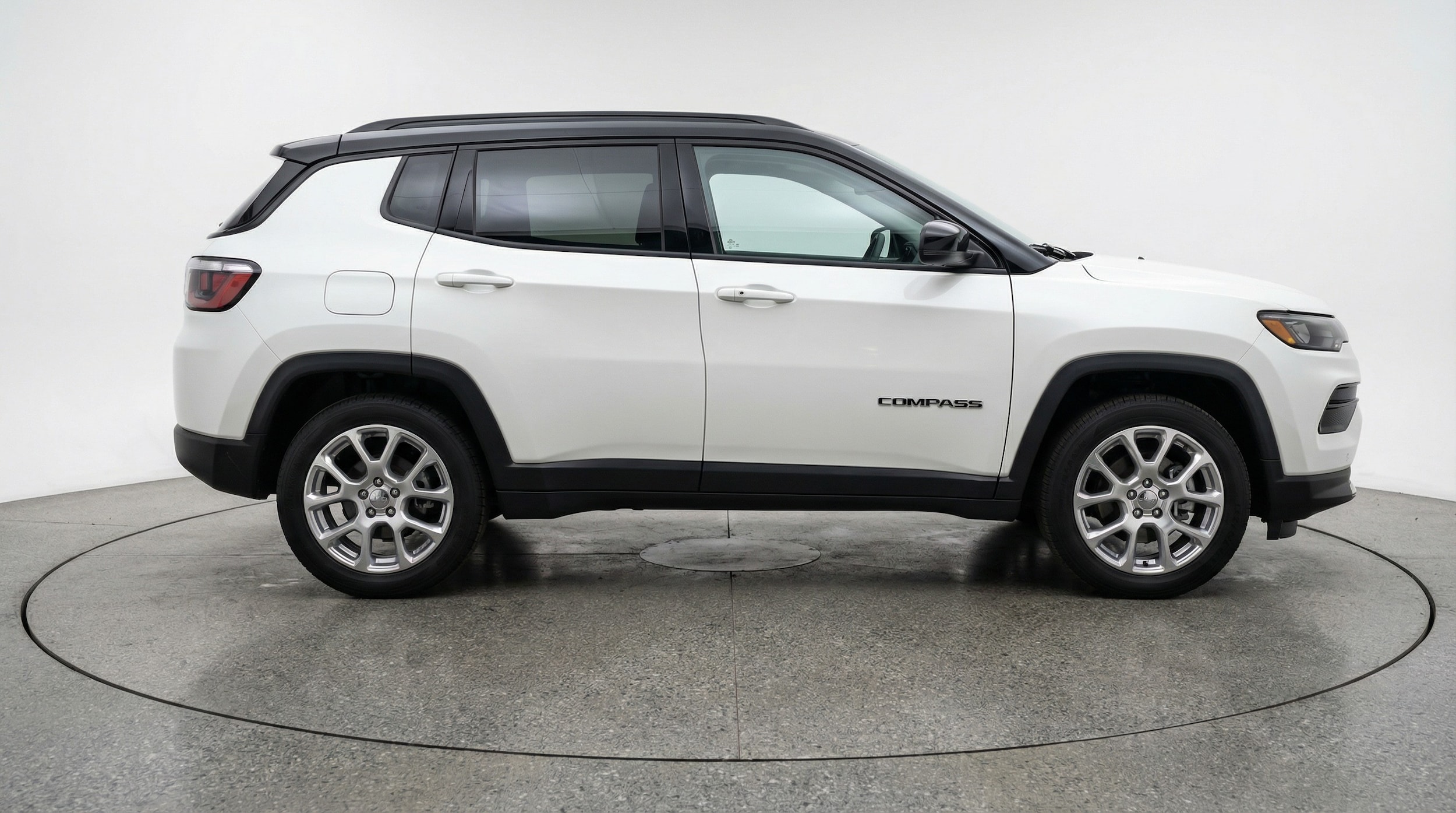 Thumbnail: 2025 Jeep Compass - 8