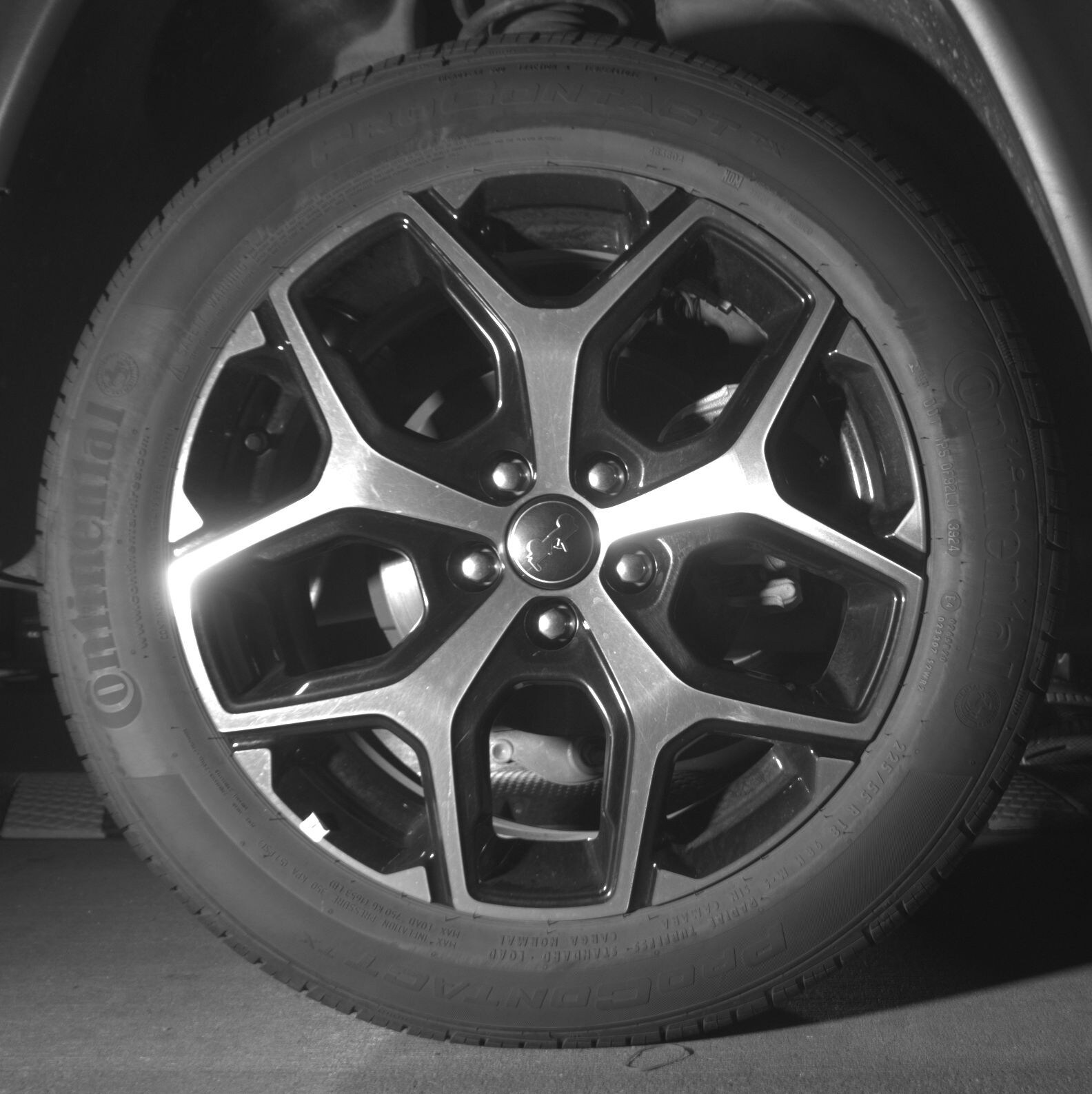 Thumbnail: 2025 Jeep Compass - 12