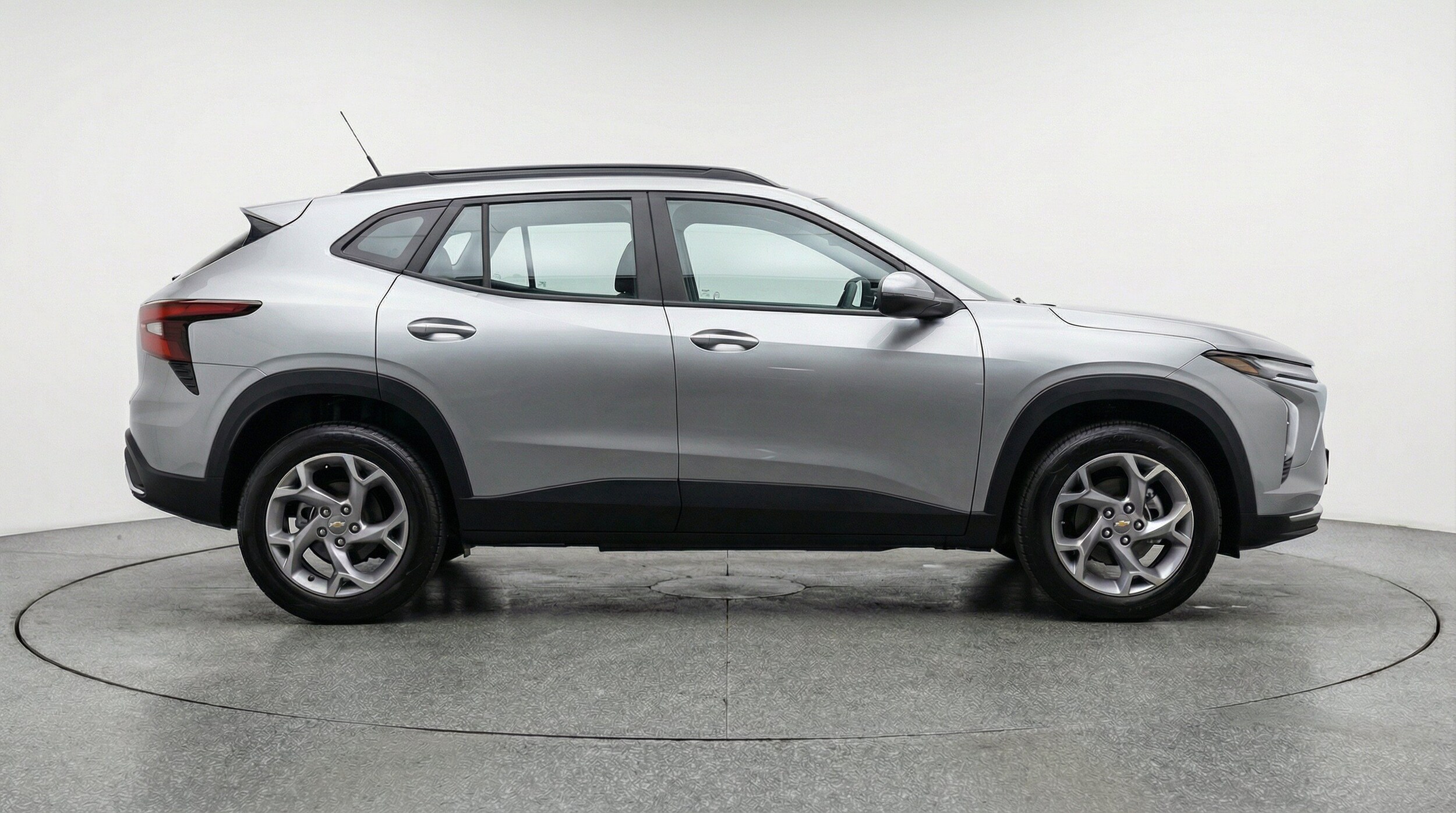 Thumbnail: 2025 Chevrolet Trax - 11