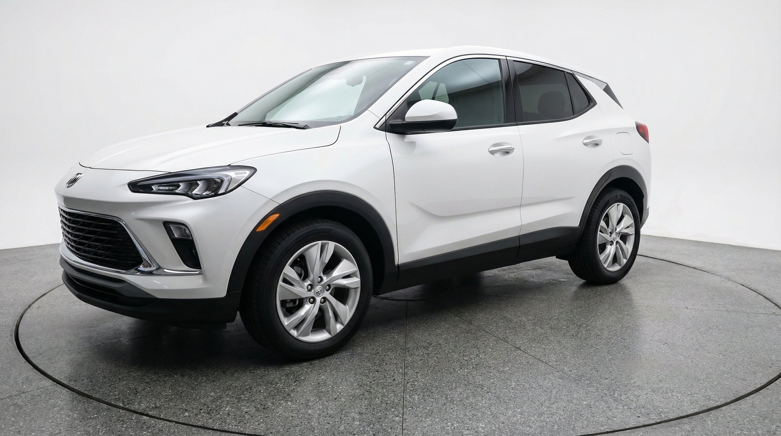 Thumbnail: 2026 Buick Encore GX - 3