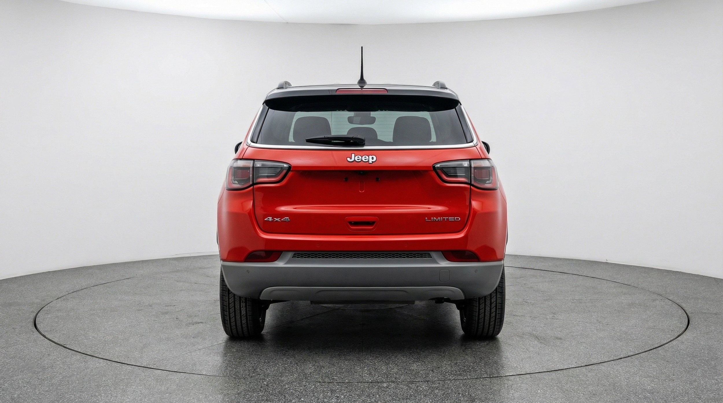 Thumbnail: 2025 Jeep Compass - 7