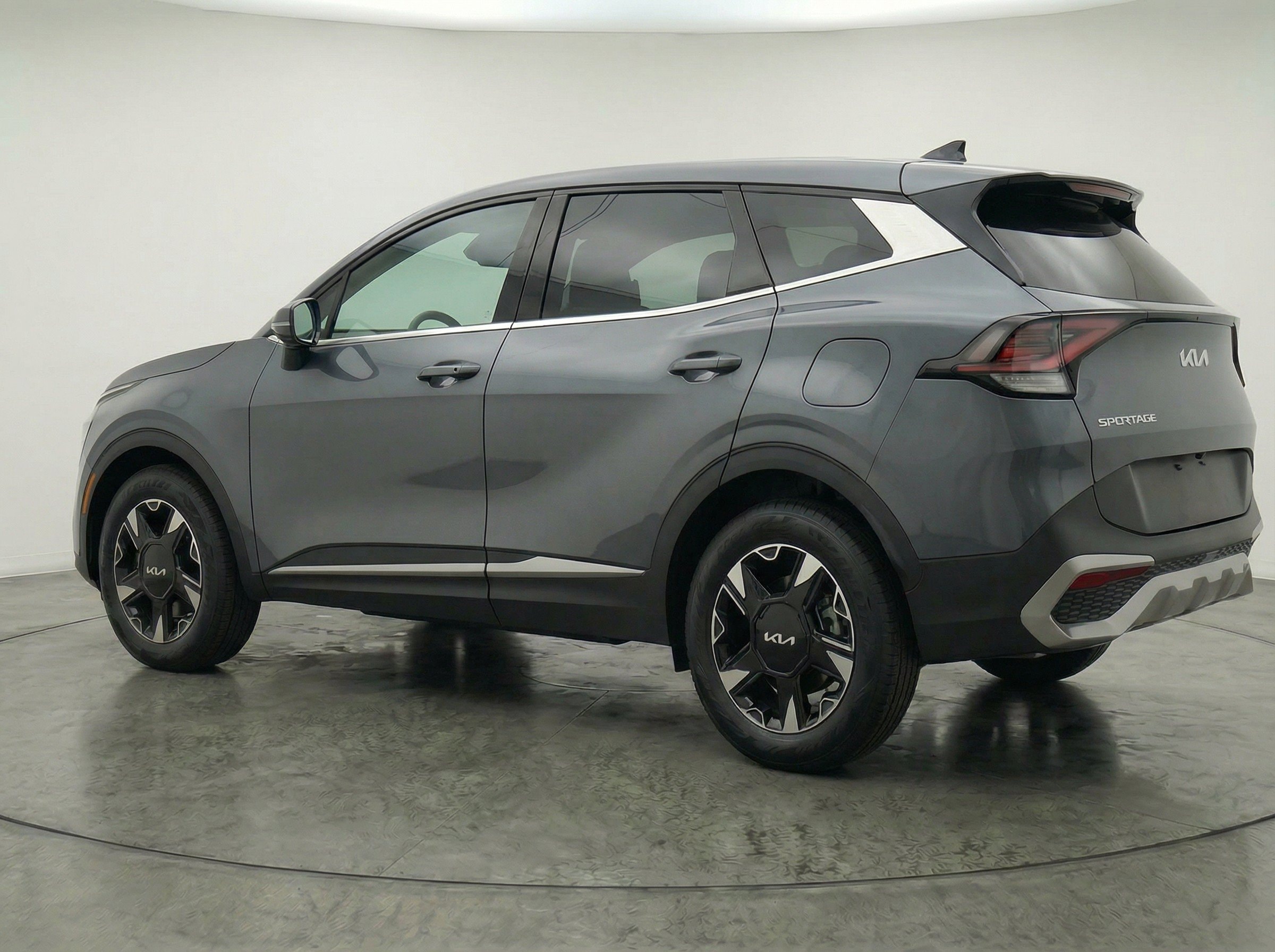 Thumbnail: 2026 Kia Sportage - 6