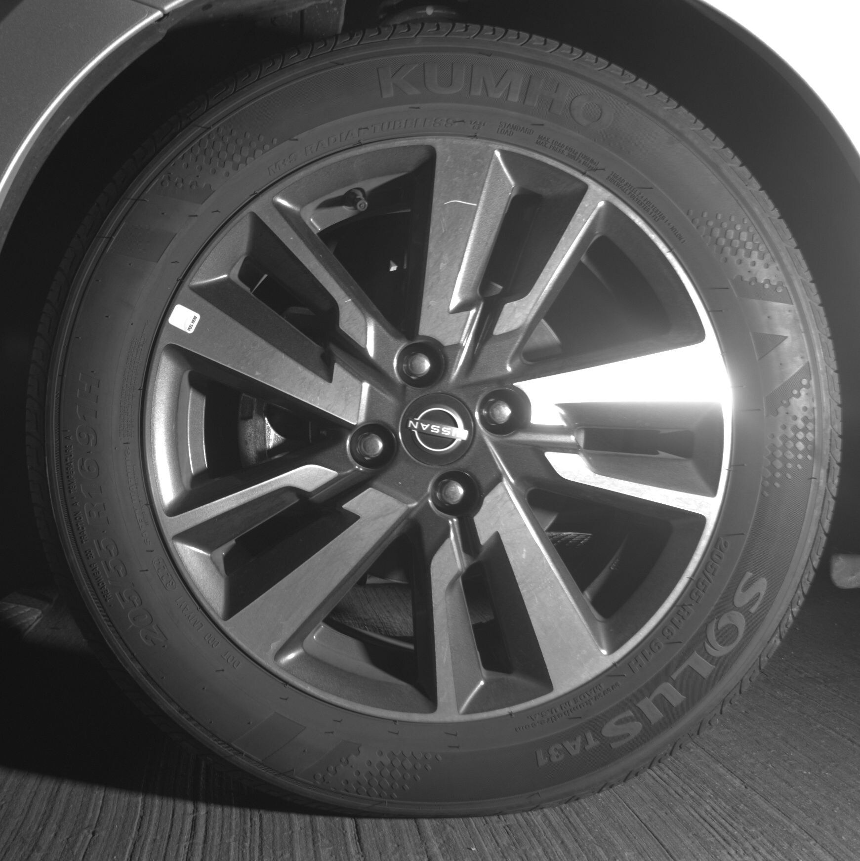 Thumbnail: 2025 Nissan Versa - 9