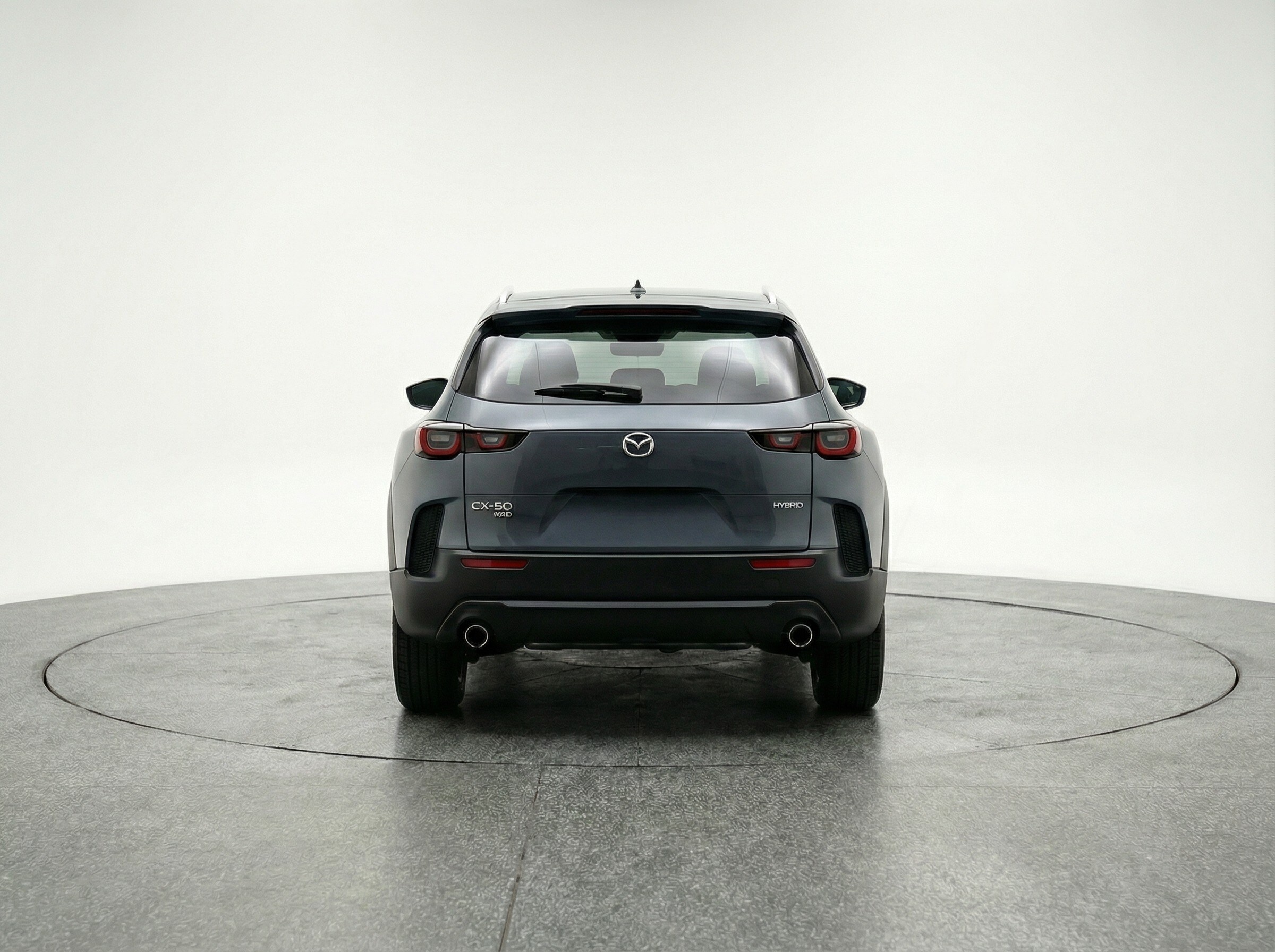 Thumbnail: 2025 Mazda CX-50 - 6