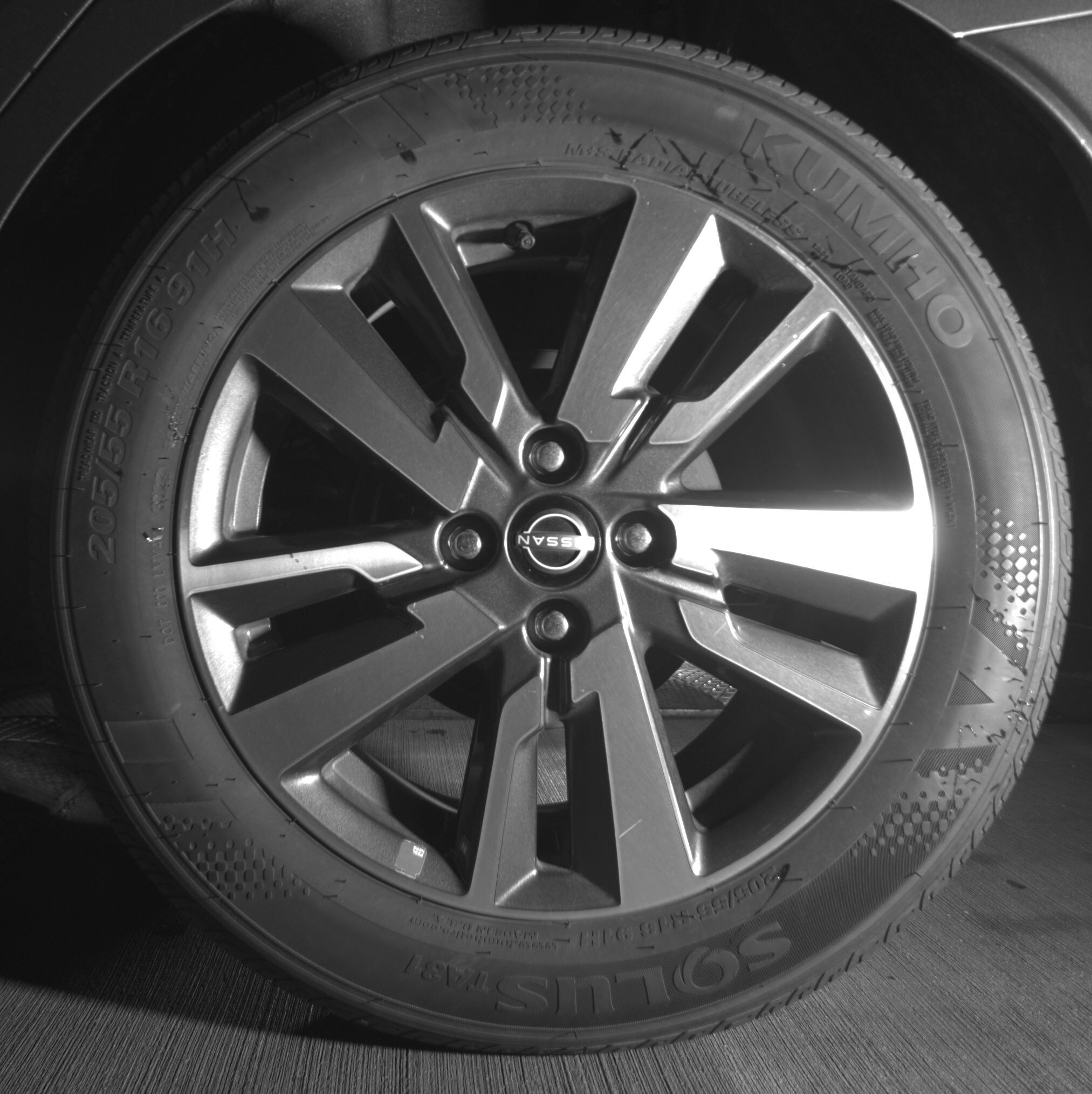 Thumbnail: 2025 Nissan Versa - 11