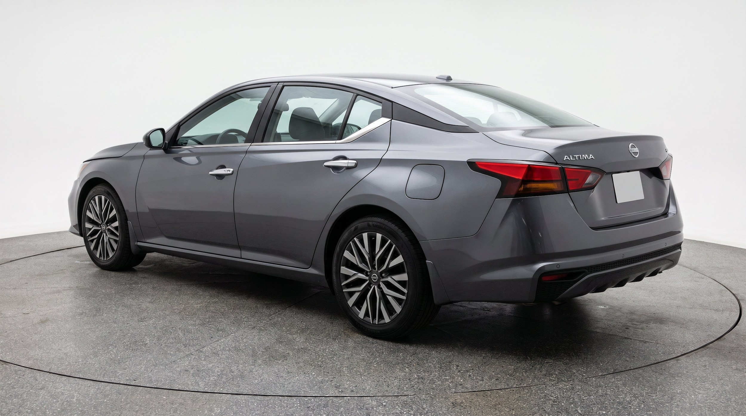 Thumbnail: 2025 Nissan Altima - 6