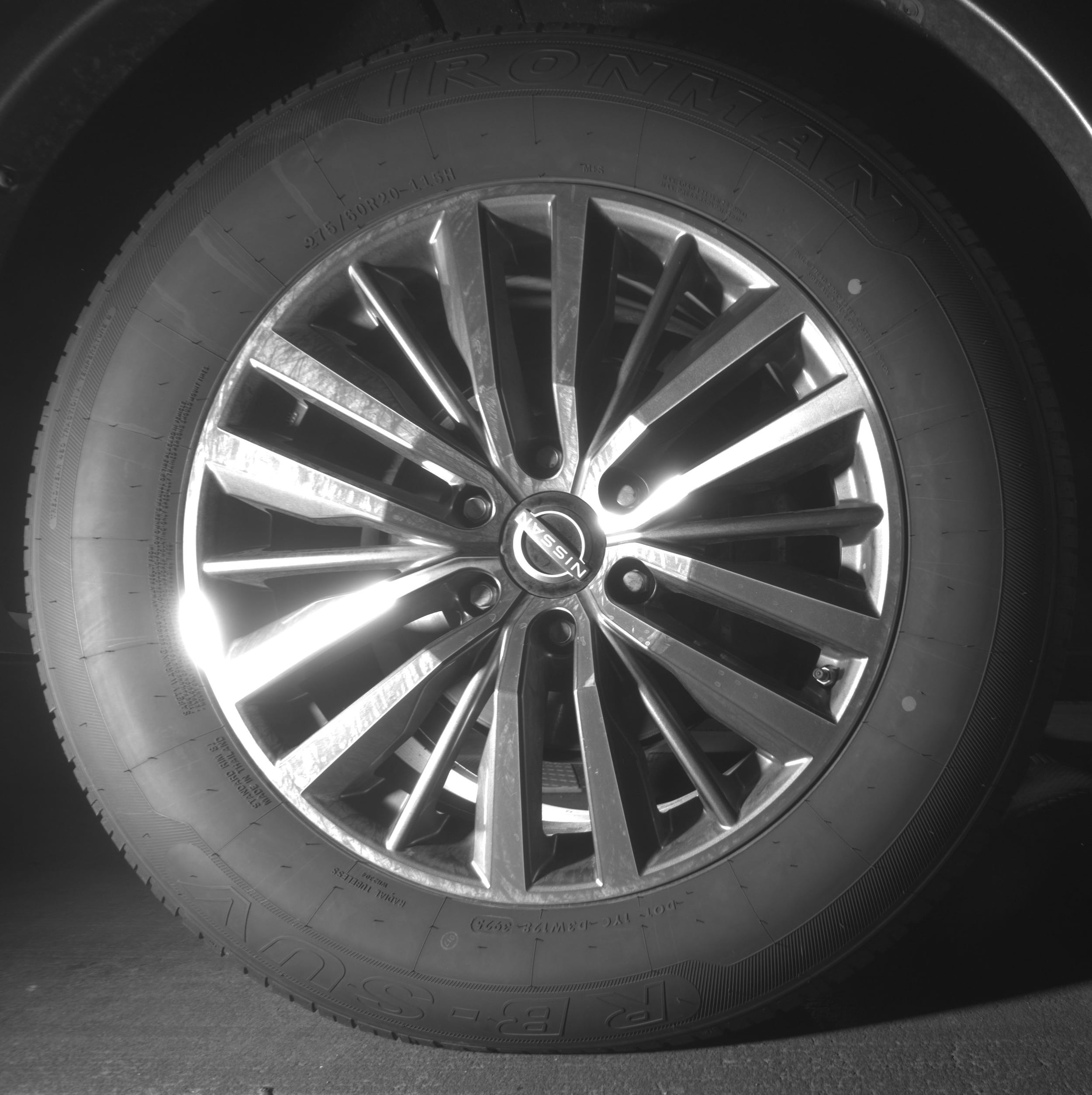 Thumbnail: 2024 Nissan Armada - 12