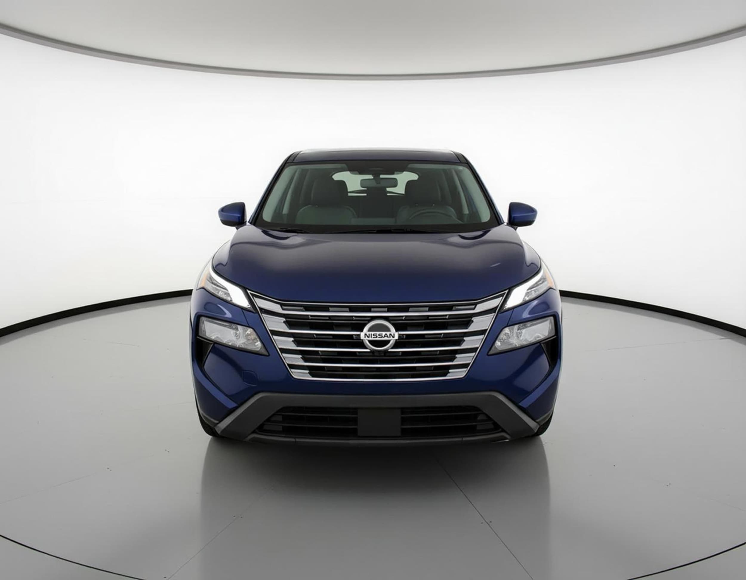 Thumbnail: 2025 Nissan Rogue - 2