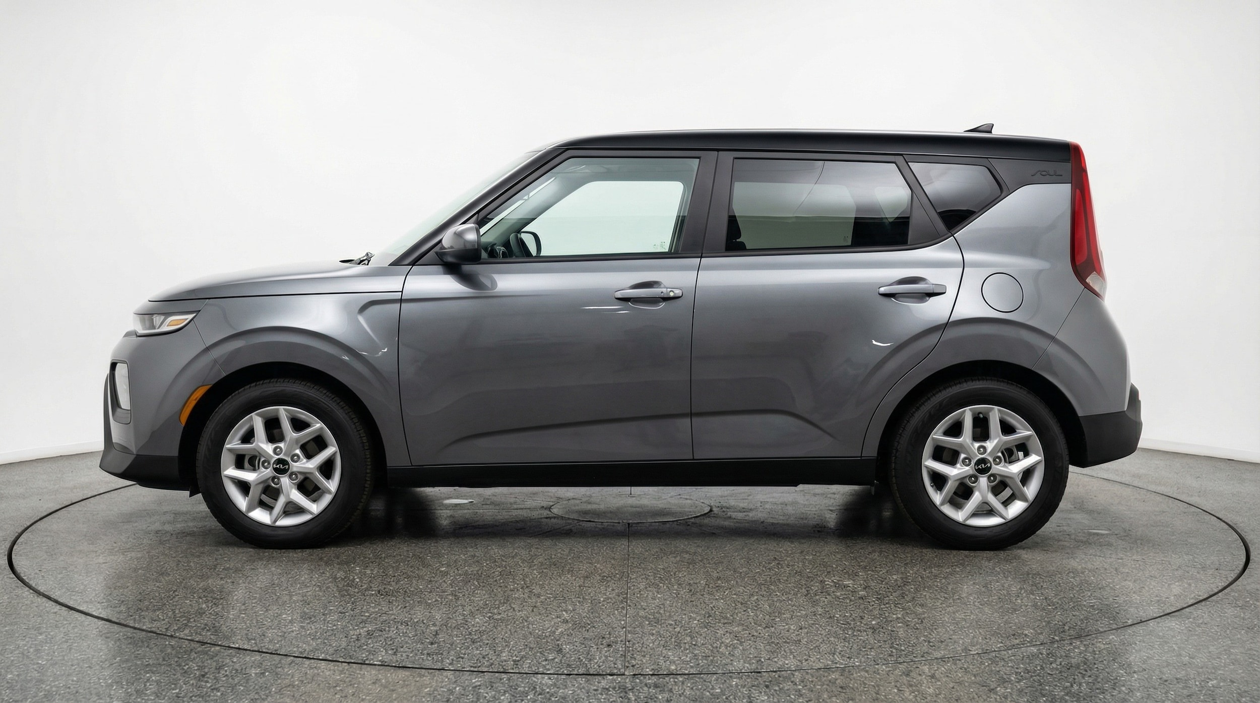 Thumbnail: 2025 Kia Soul - 4