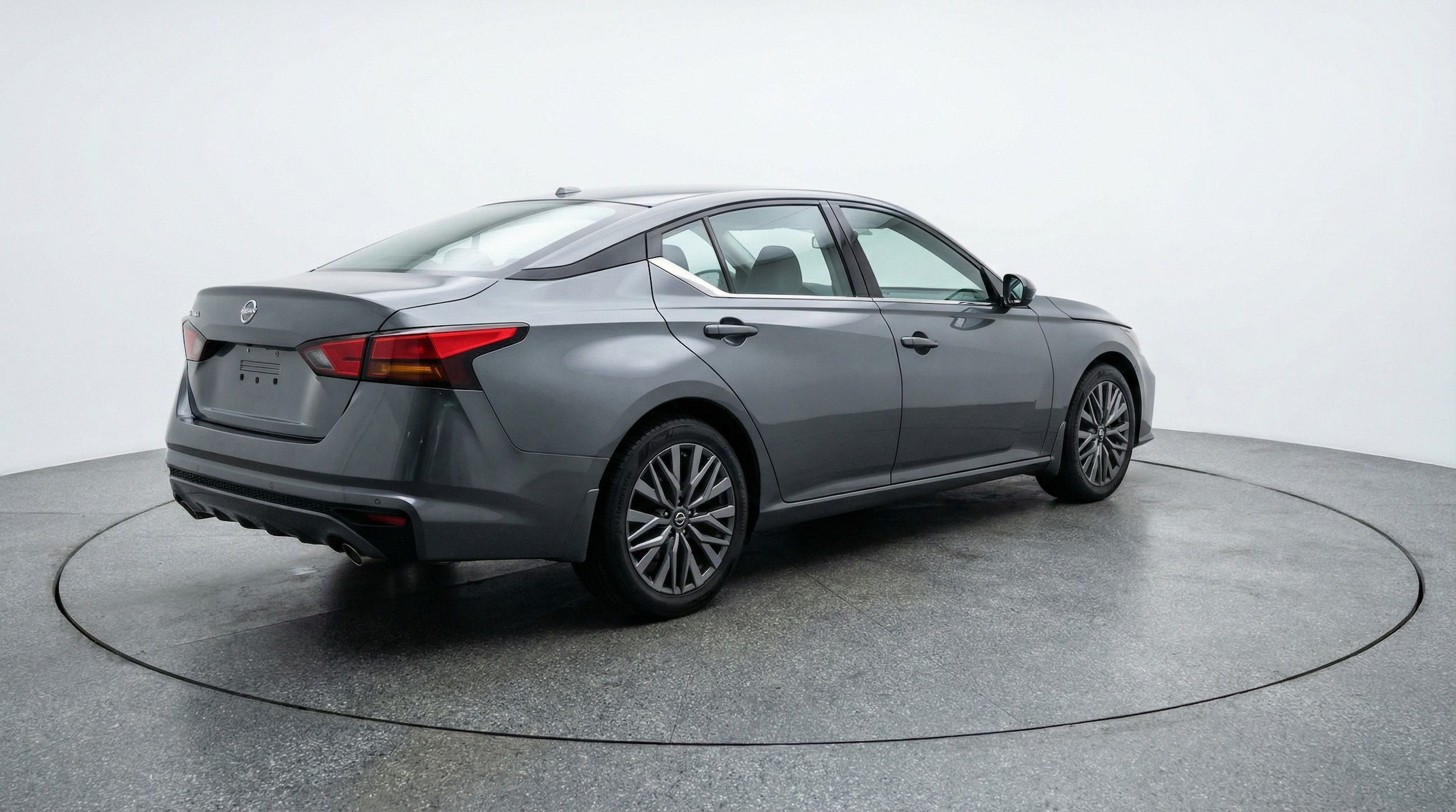 Thumbnail: 2025 Nissan Altima - 7