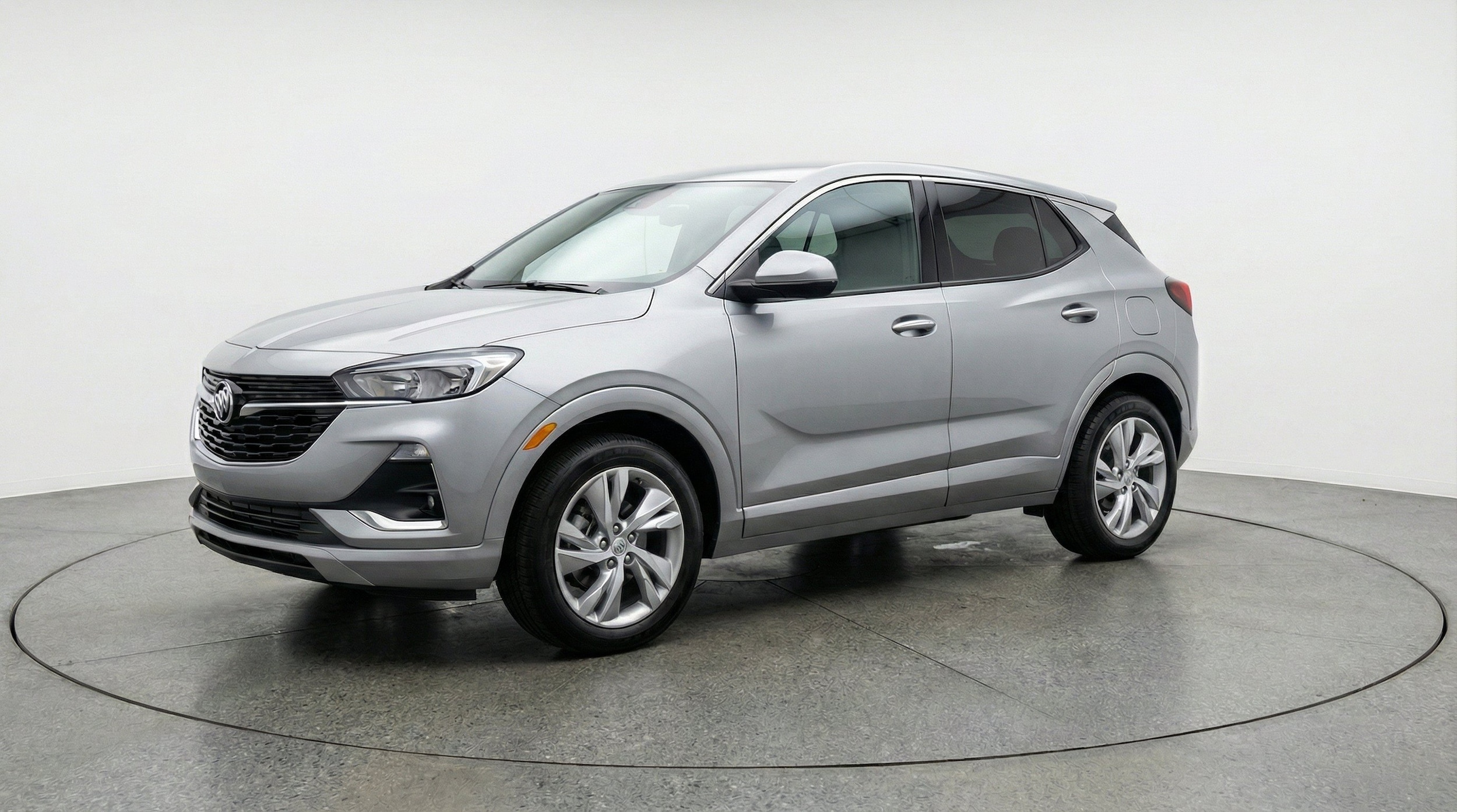 Thumbnail: 2026 Buick Encore GX - 3