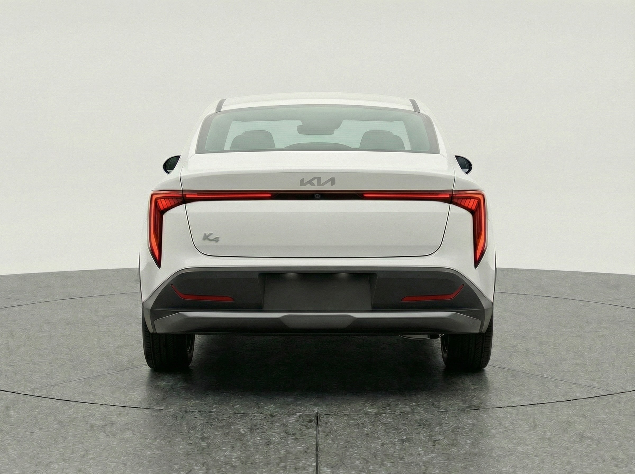 Thumbnail: 2025 Kia K4 - 6