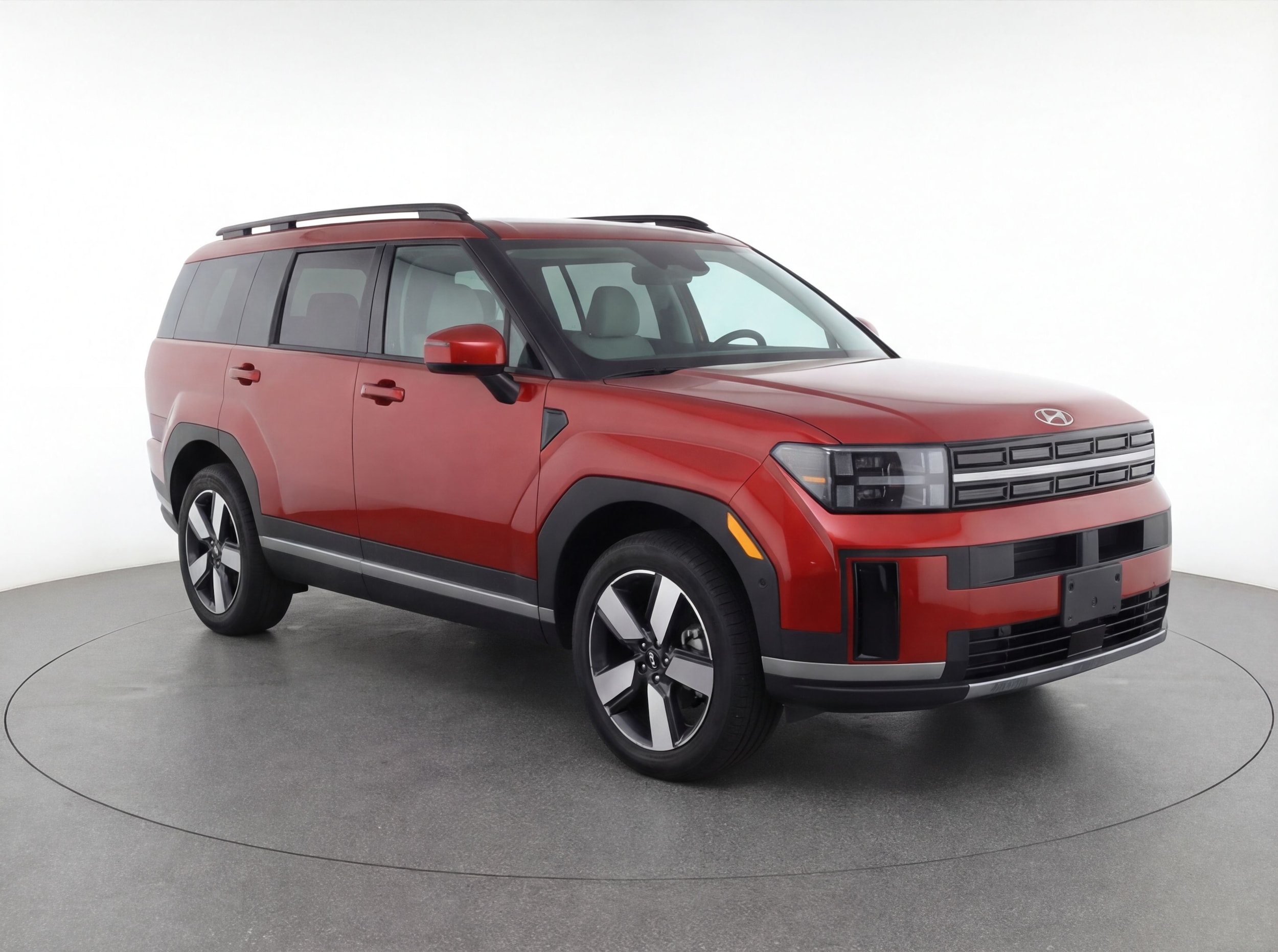 Thumbnail: 2024 Hyundai Santa Fe - 1