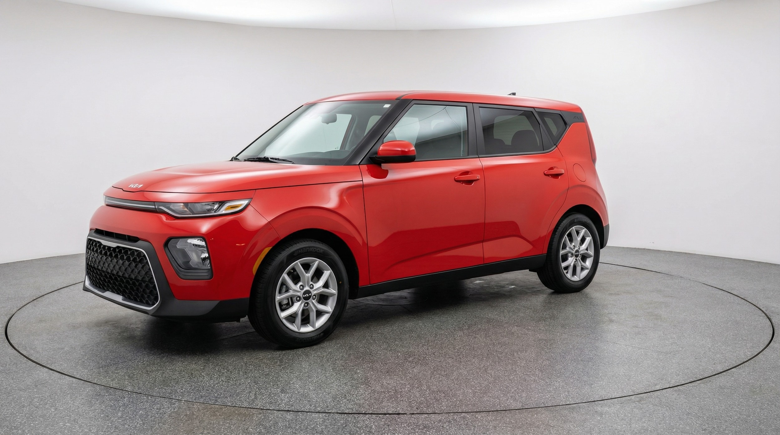 Thumbnail: 2025 Kia Soul - 3