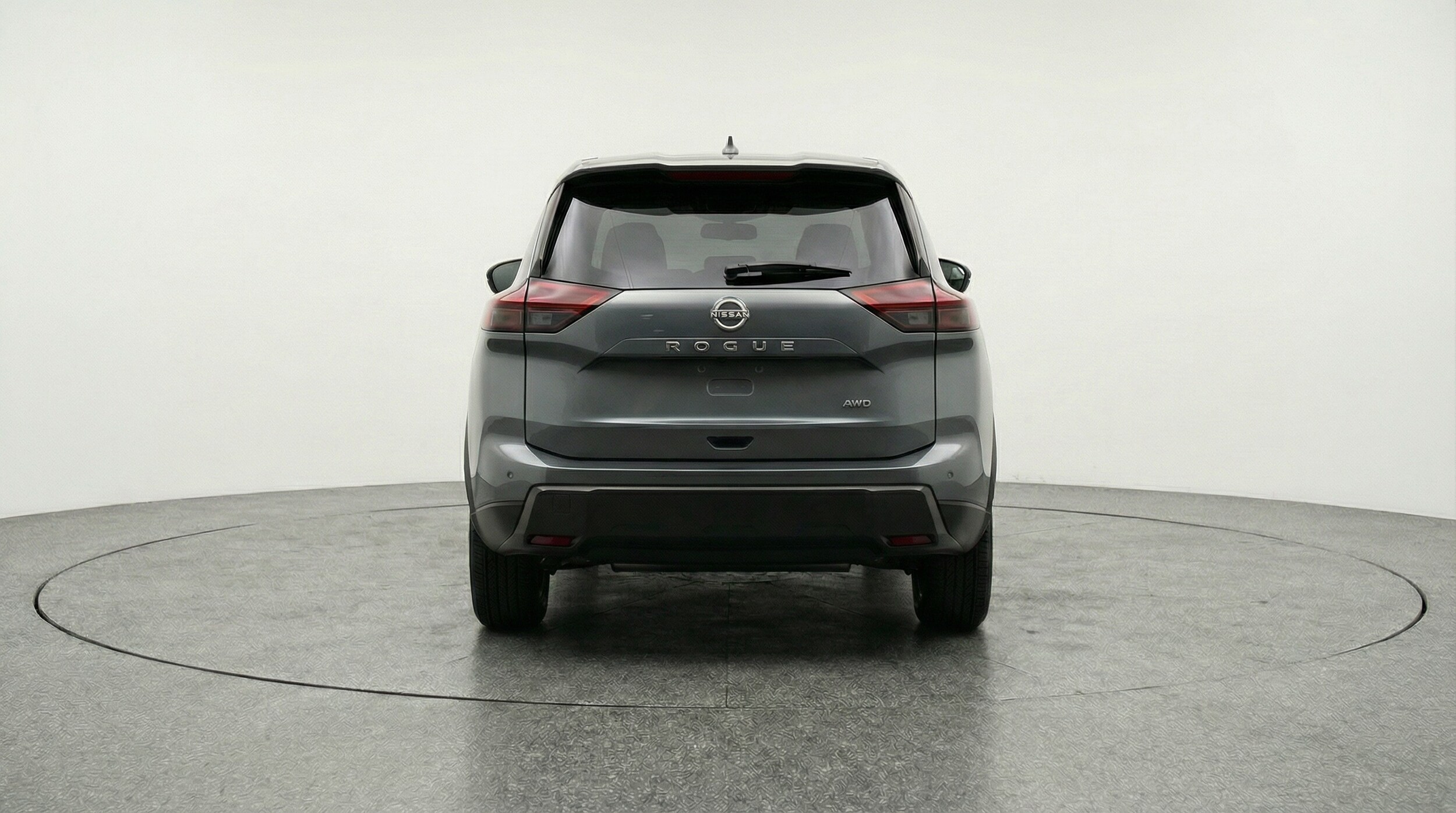 Thumbnail: 2025 Nissan Rogue - 6