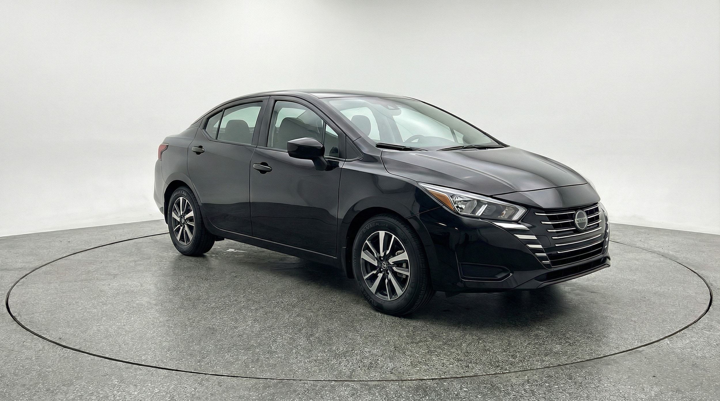 Thumbnail: 2025 Nissan Versa - 1