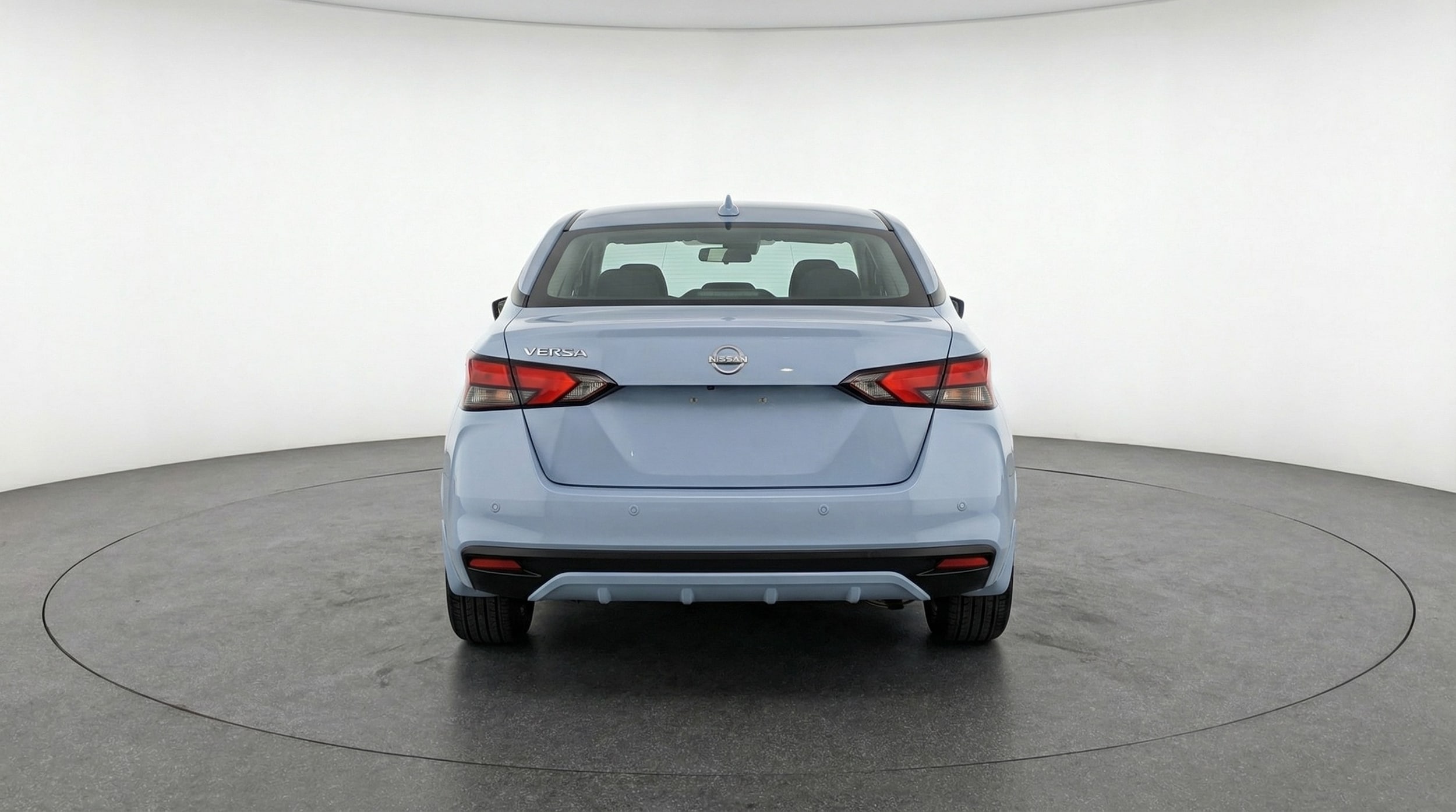 Thumbnail: 2025 Nissan Versa - 6