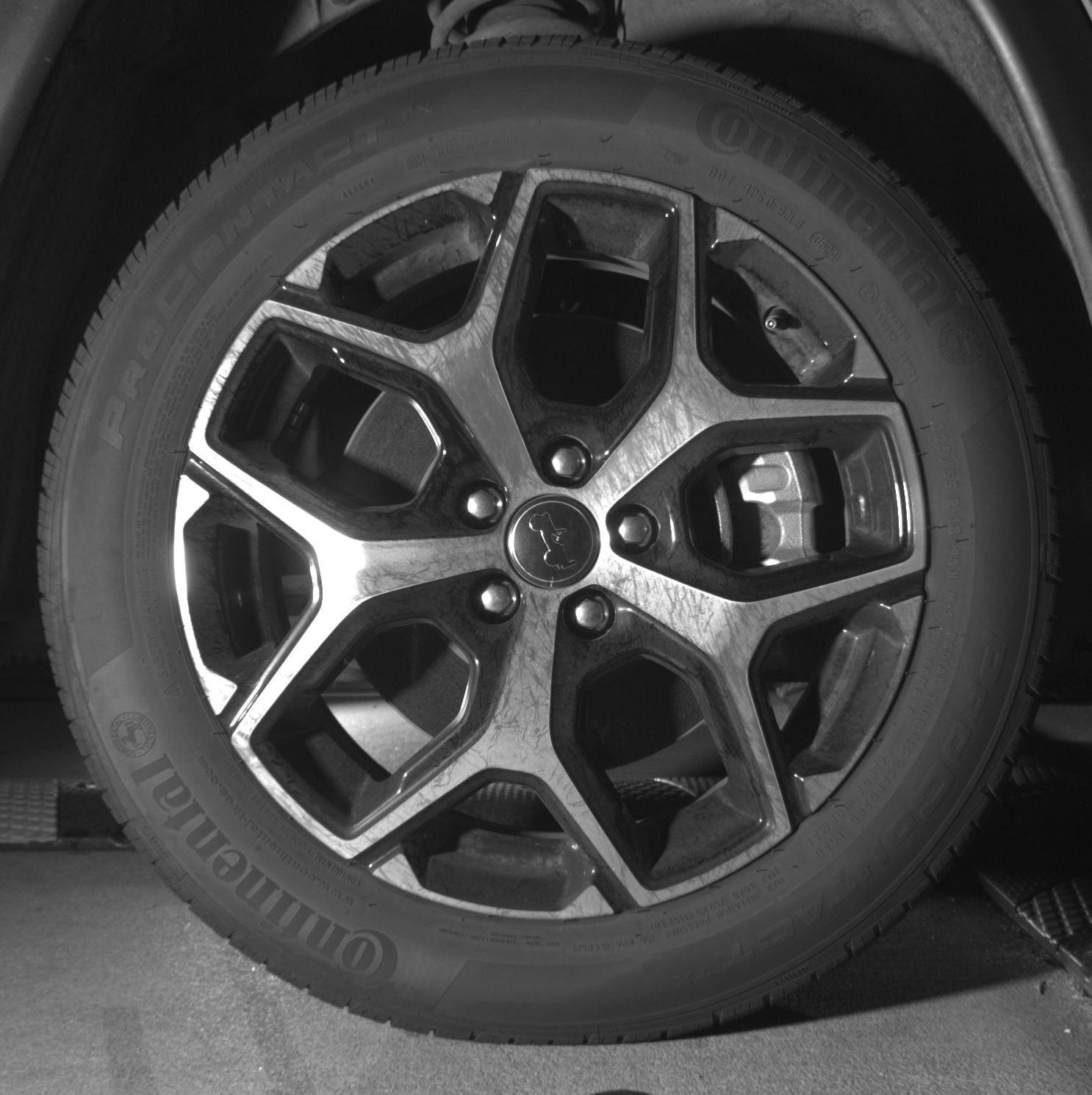 Thumbnail: 2025 Jeep Compass - 10