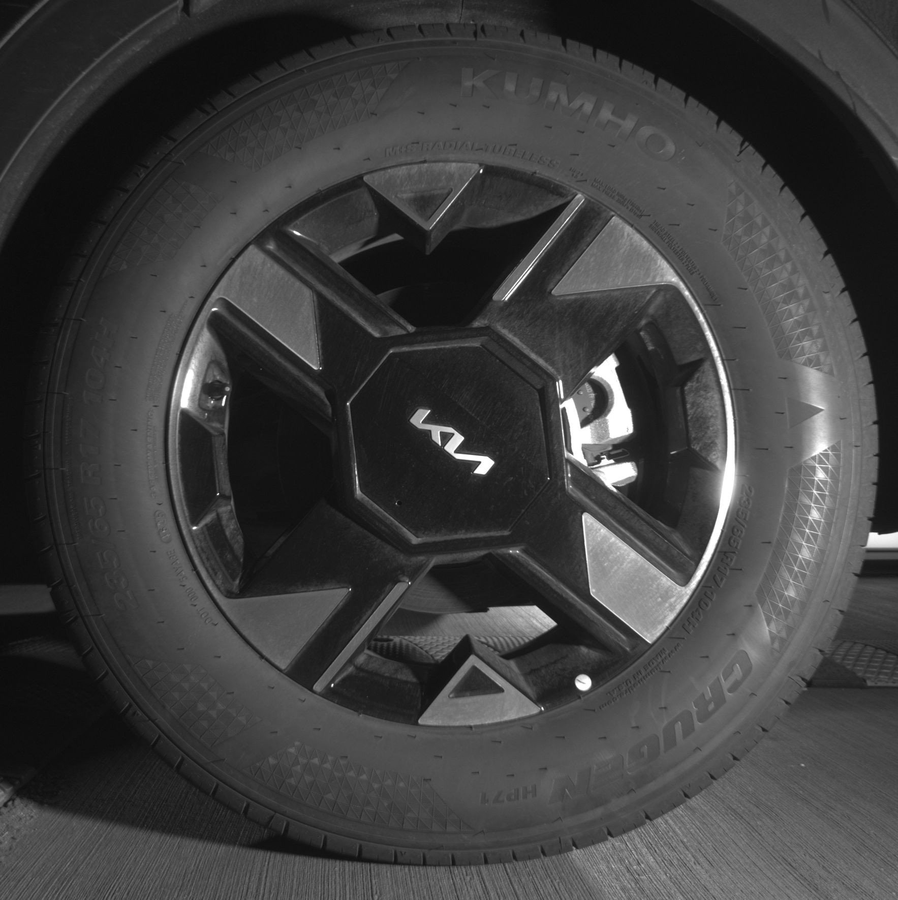 Thumbnail: 2026 Kia Sportage - 14