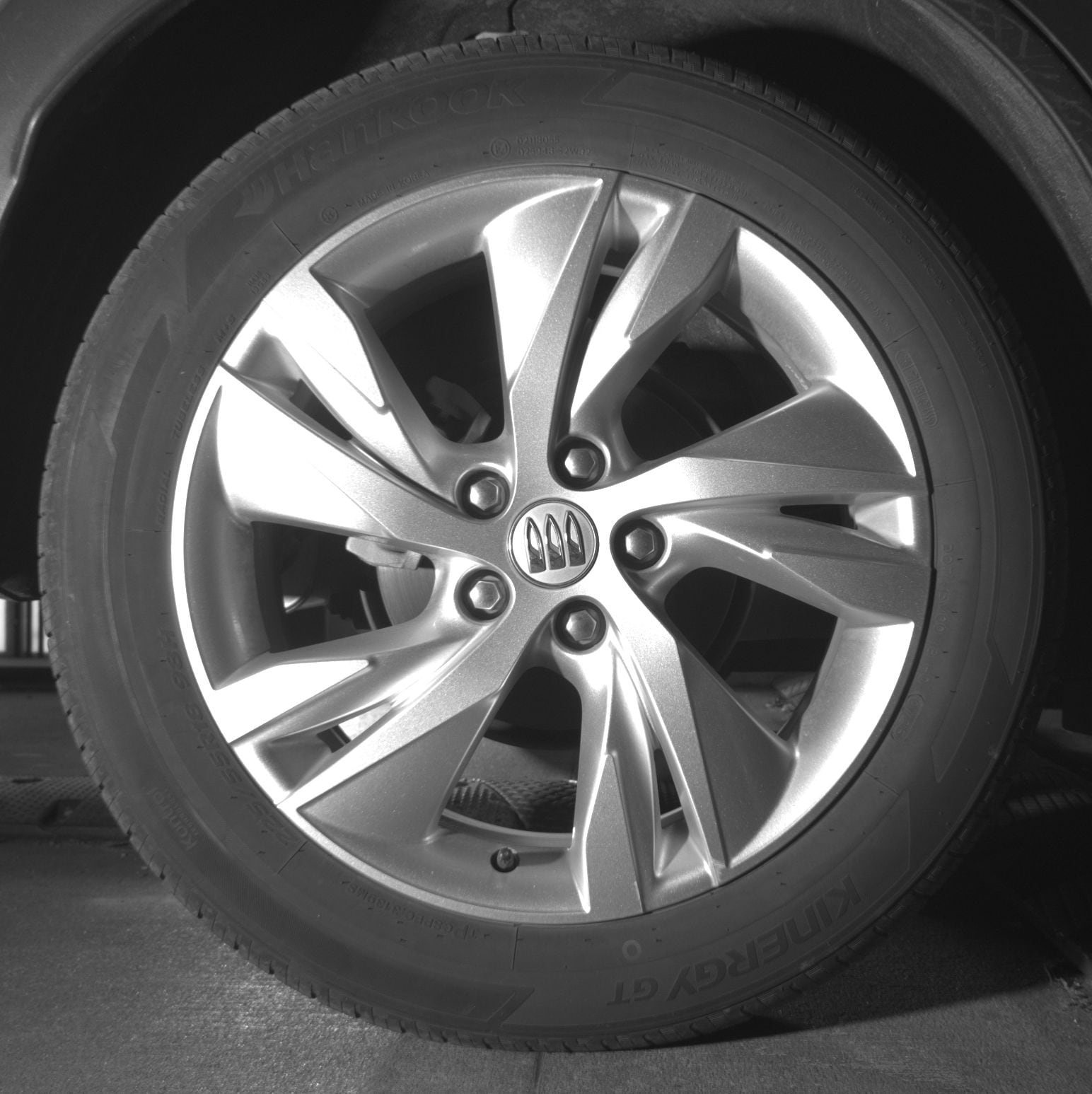 Thumbnail: 2025 Buick Encore GX - 12