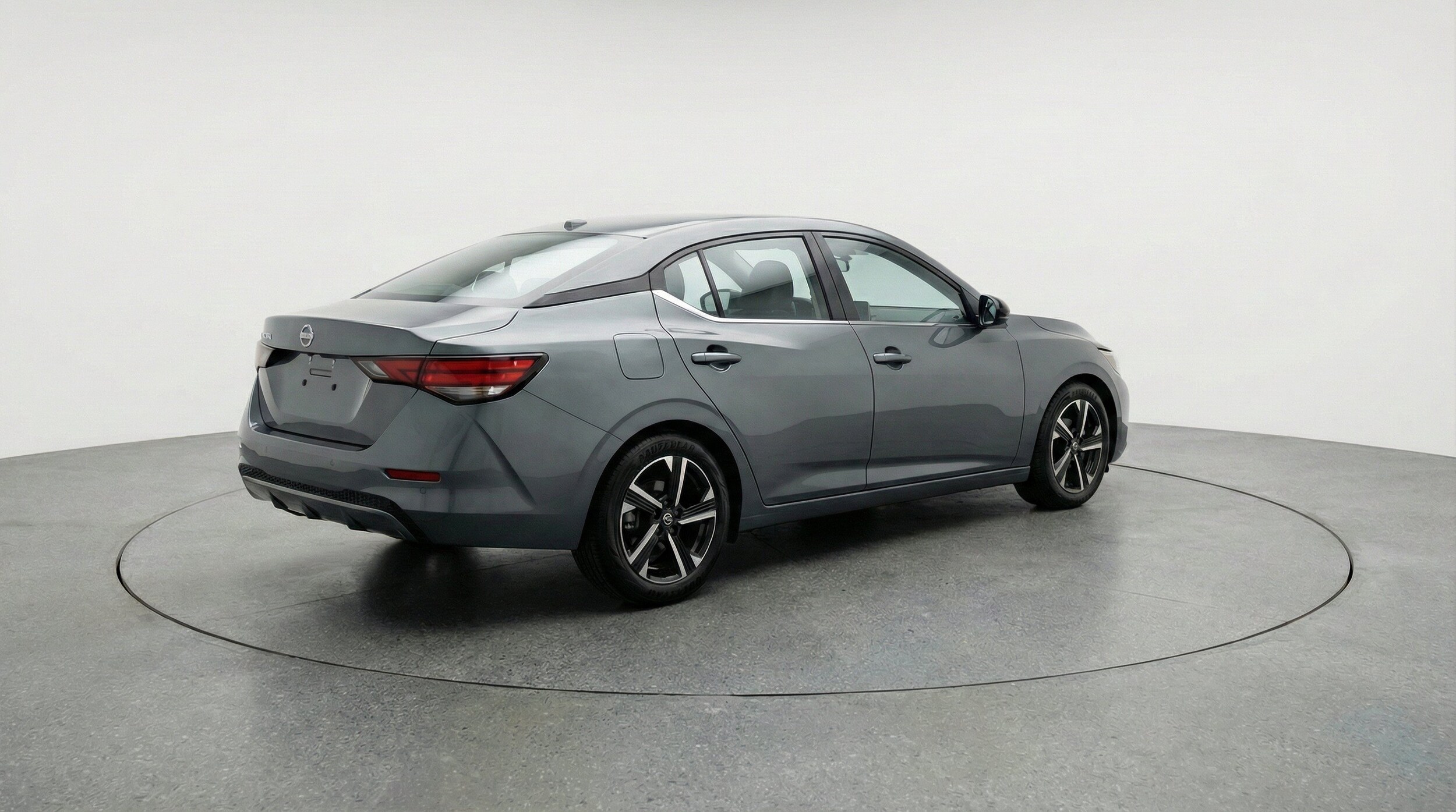 Thumbnail: 2025 Nissan Sentra - 9