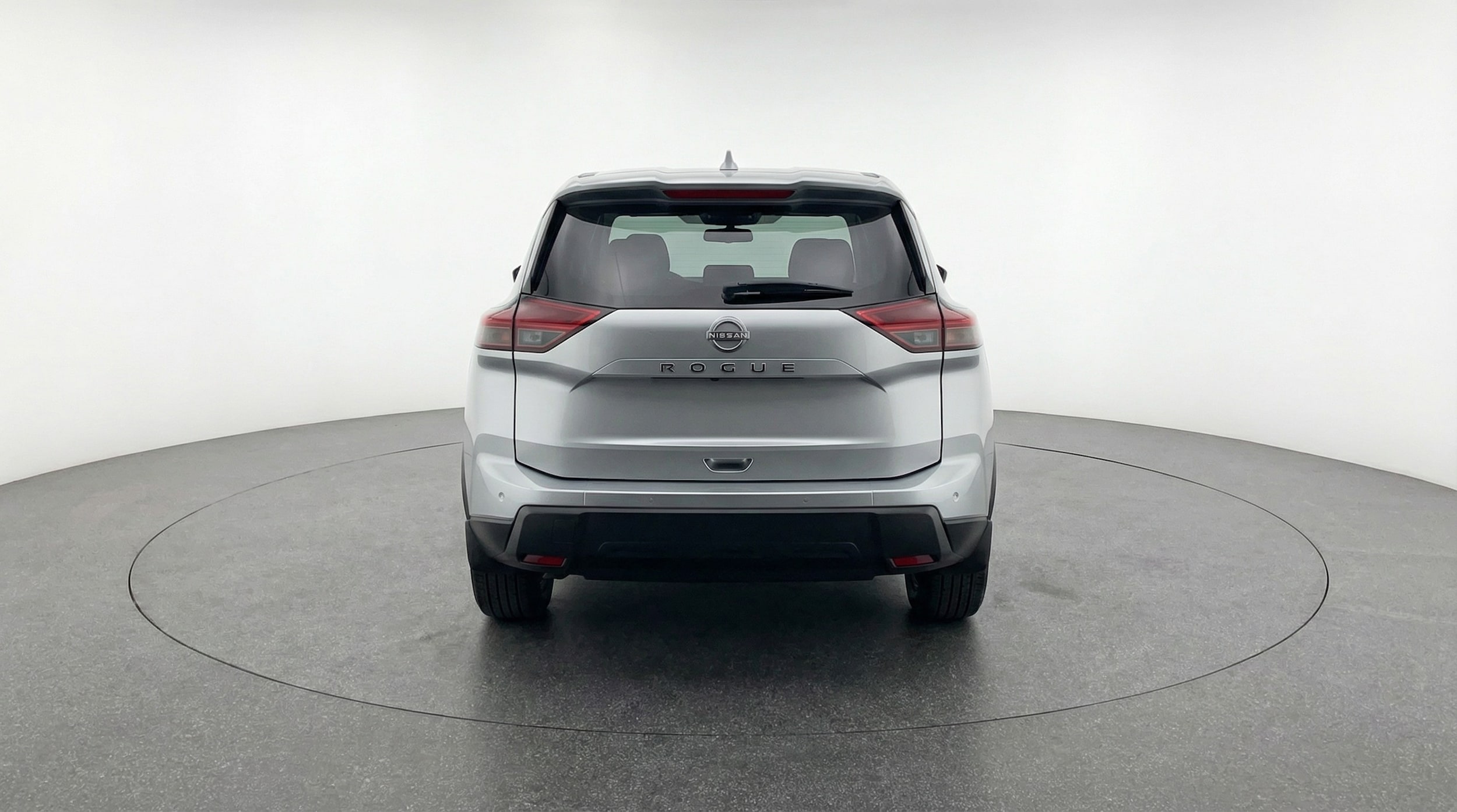 Thumbnail: 2025 Nissan Rogue - 6