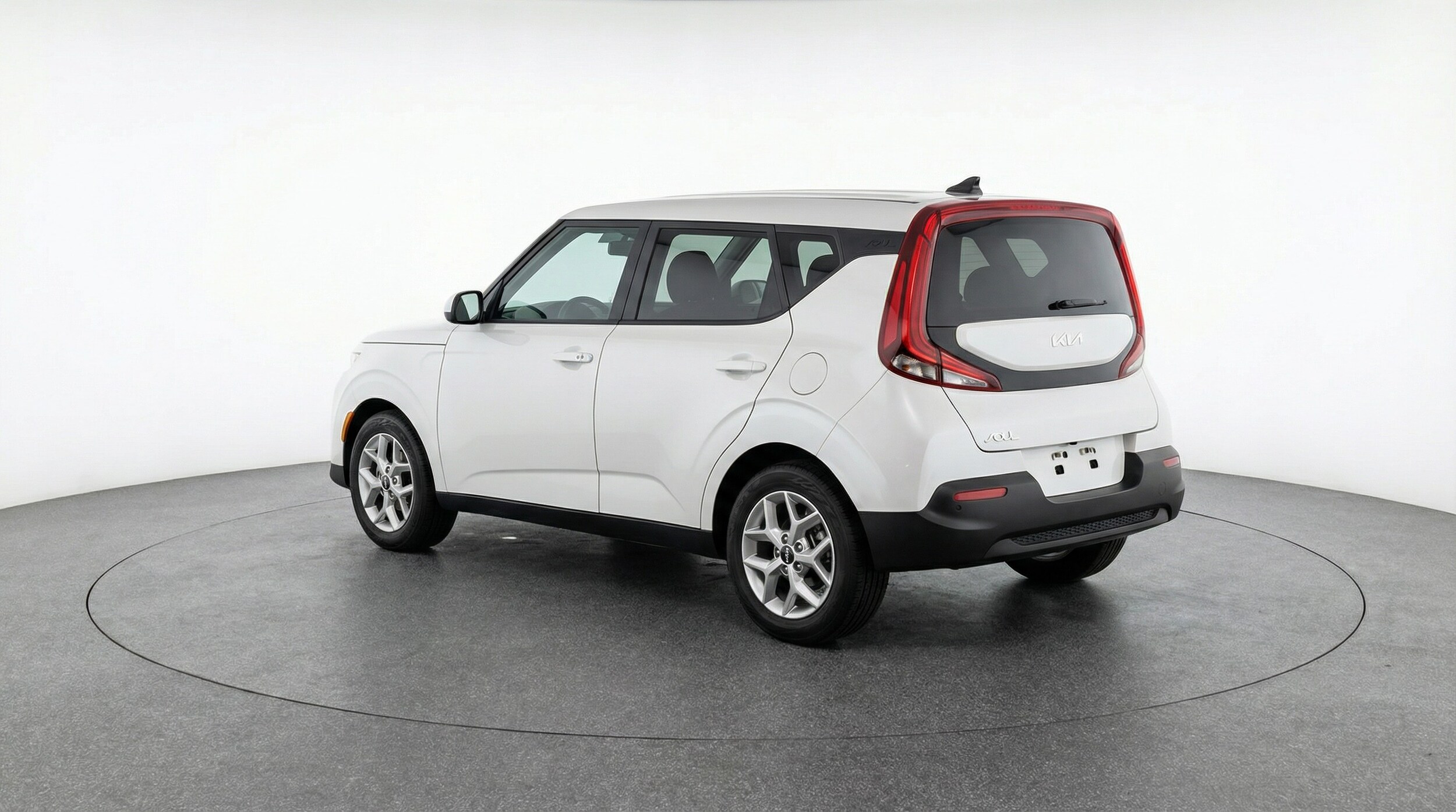 Thumbnail: 2025 Kia Soul - 5