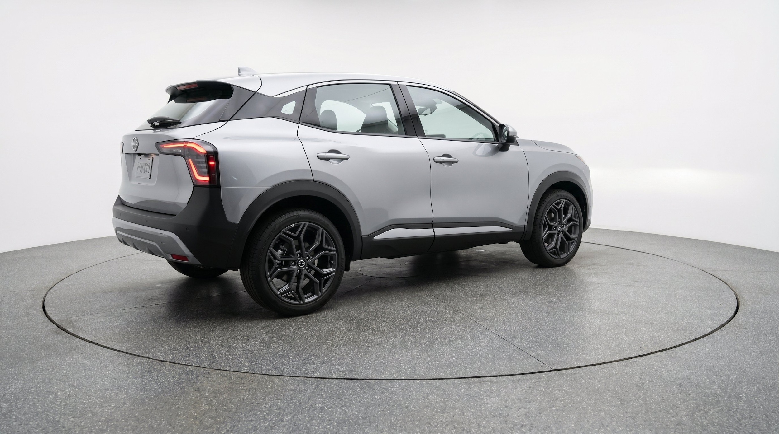 Thumbnail: 2026 Nissan Kicks - 9